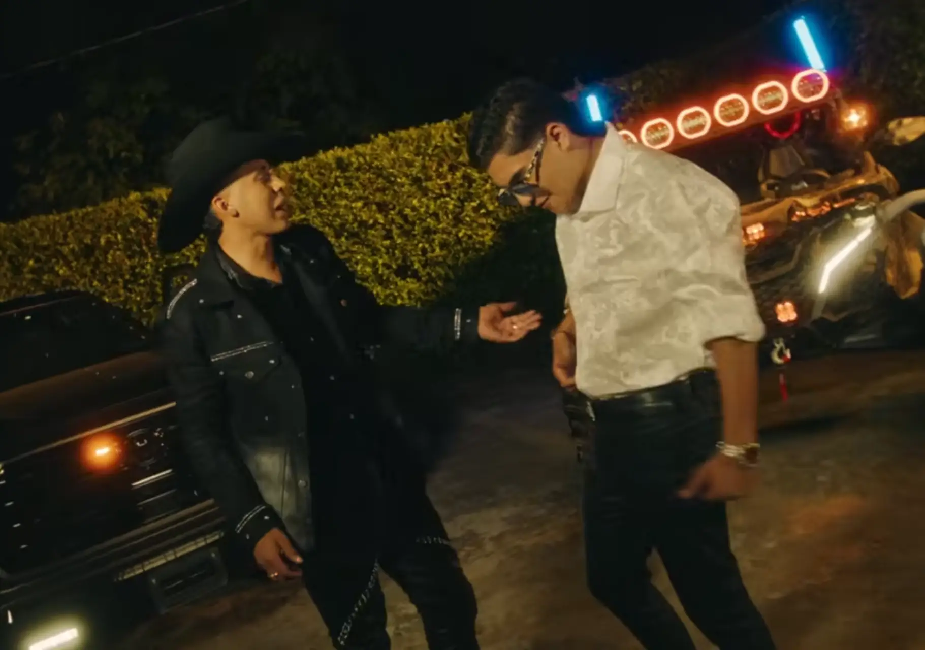 Sebastián Ayala y Gabriel Cardona presentan ‘No voy a cambiar’: Una oda a la autenticidad en la música popular