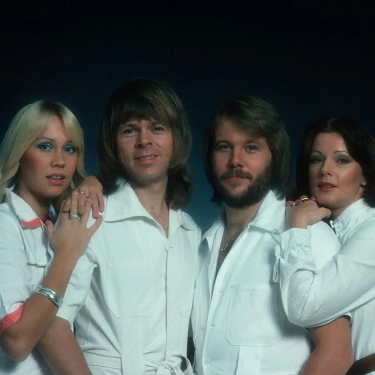 ABBA alcanza un nuevo No. 1 en Billboard con ABBA Gold