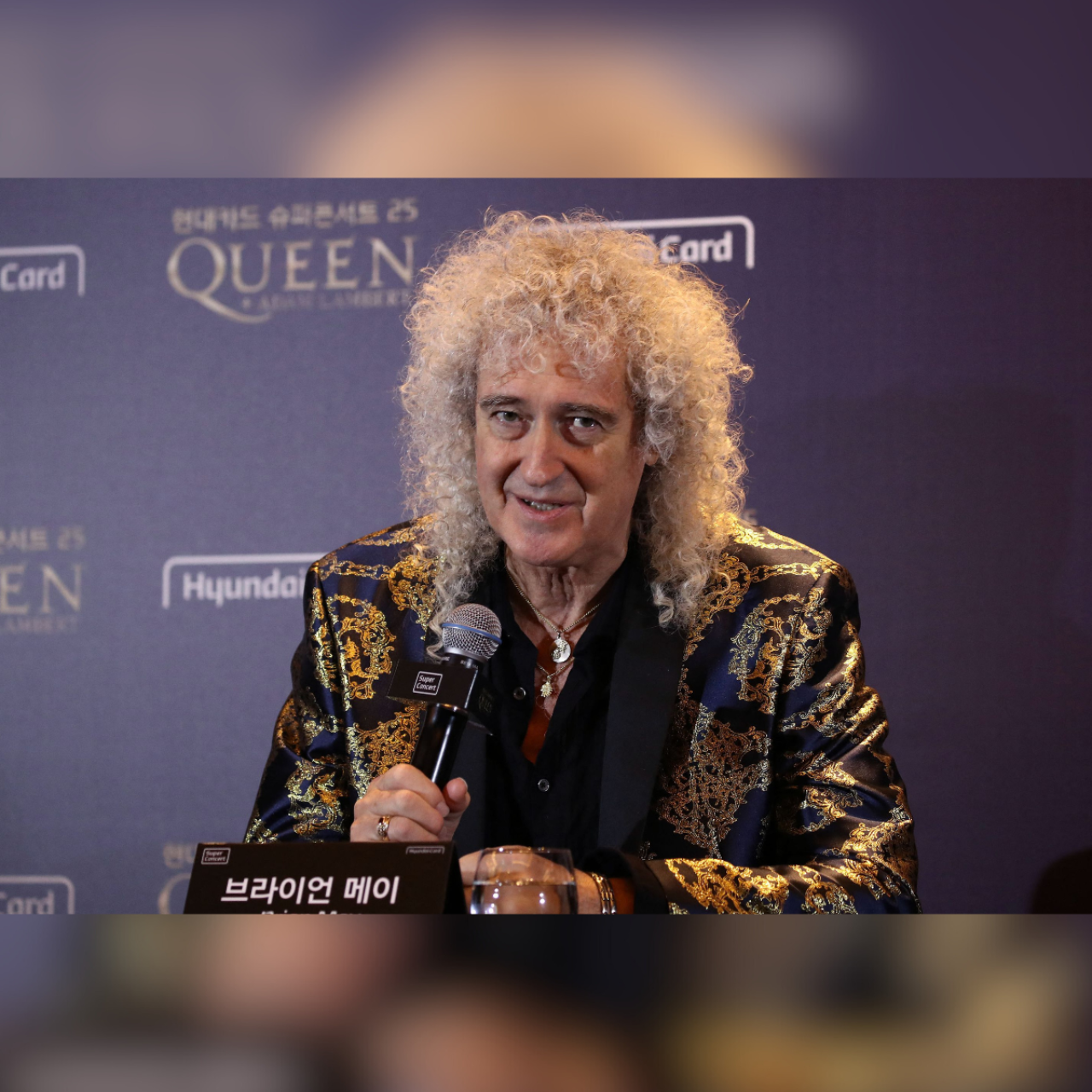 La razón por la que Queen no planea conciertos en Estados Unidos