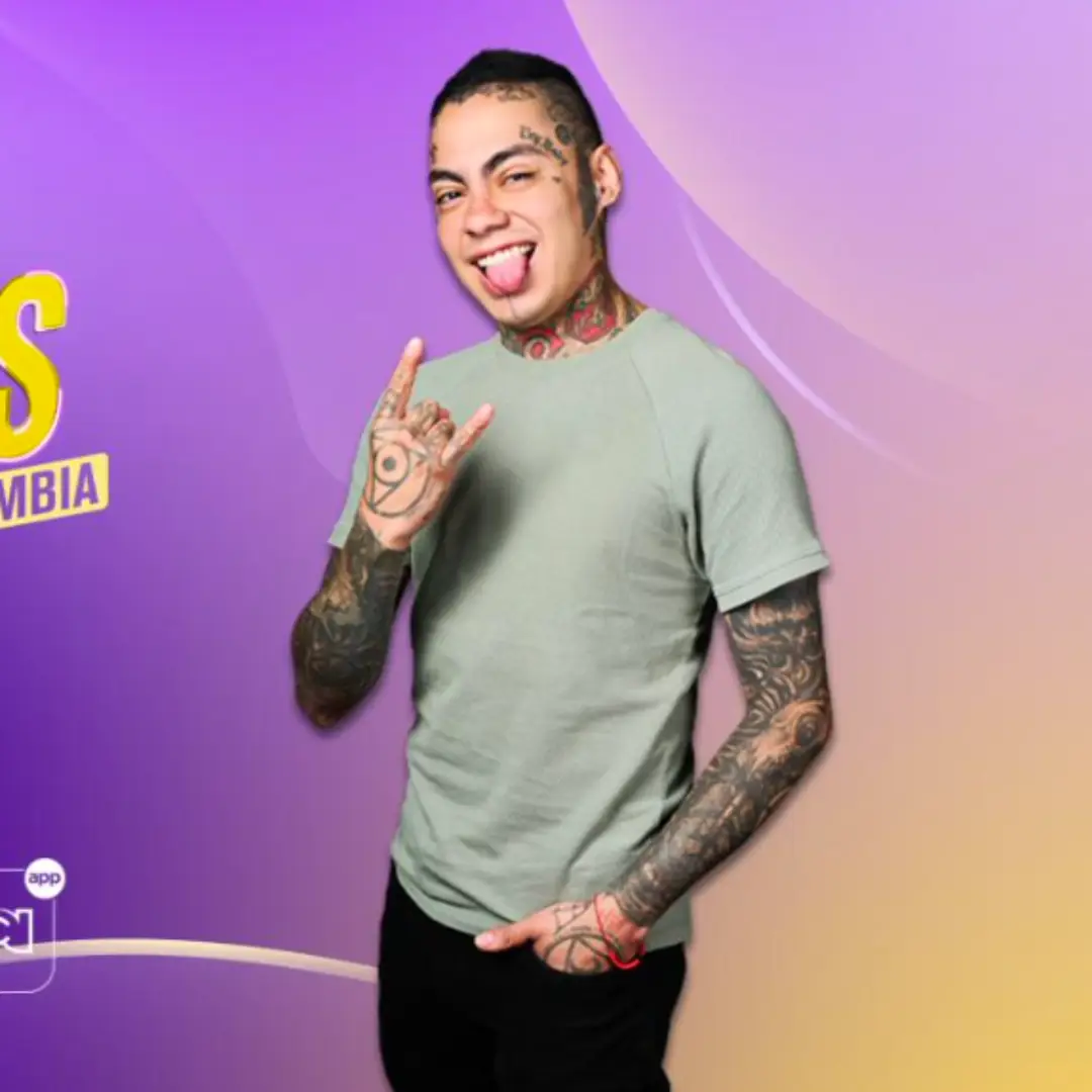 El público eligió: Nicolás Arrieta entra a La Casa de los Famosos 2026 con más del 50% de los votos