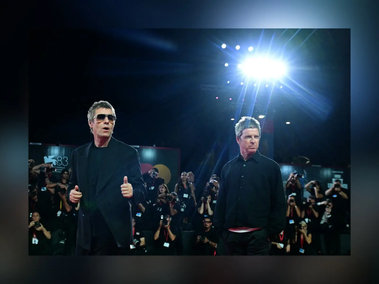 Oasis anuncia nueva gira para 2027 y regresará a Knebworth casi 30 años después