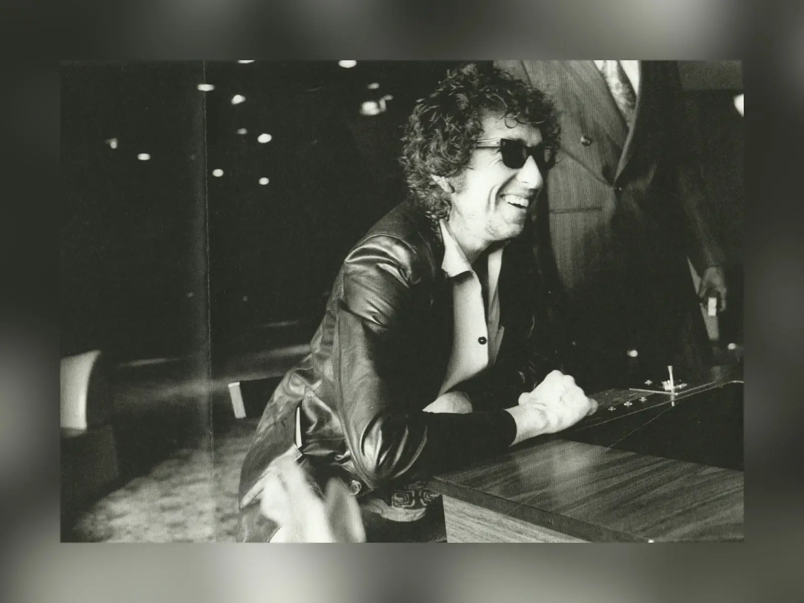 Bob Dylan abre su archivo: 39 discos para revivir la legendaria Rolling Thunder Revue de 1976