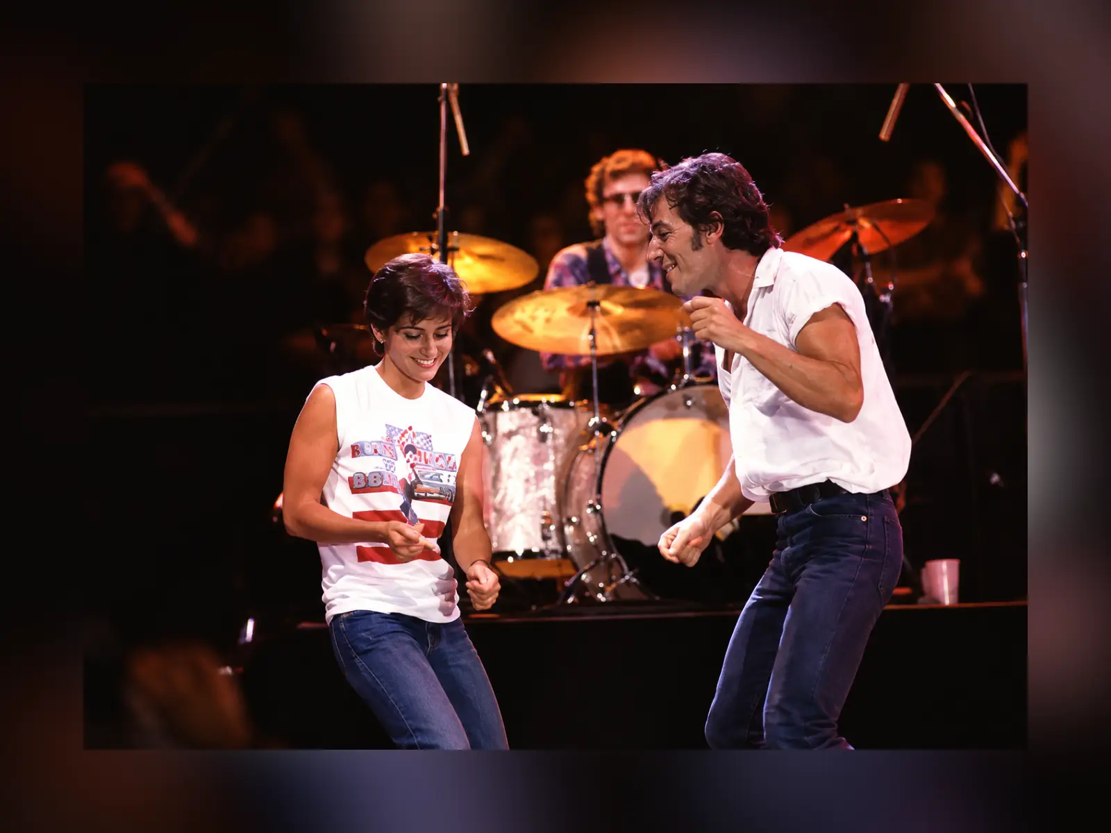 El video perdido de Bruce Springsteen que permaneció más de 40 años guardado