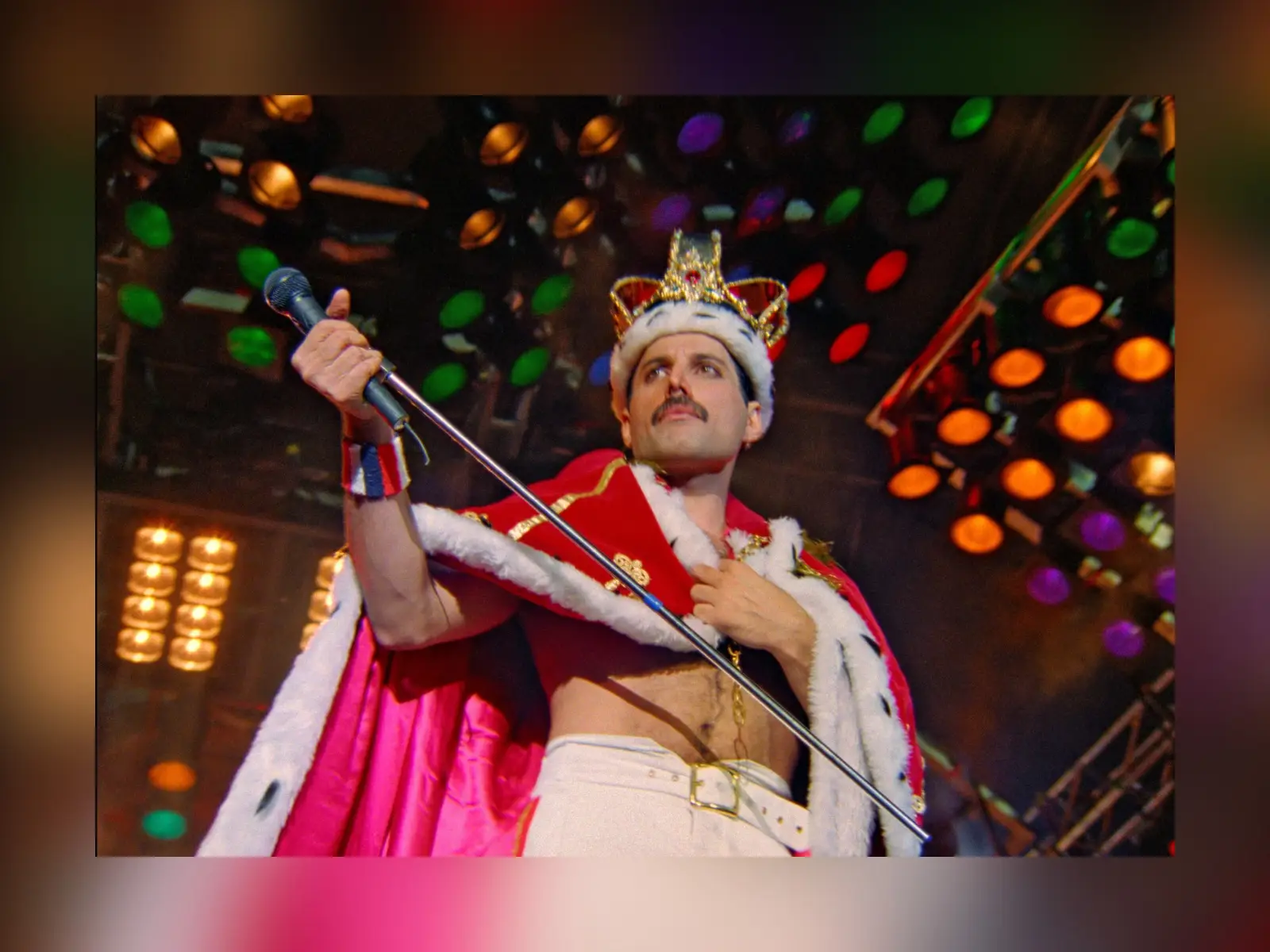 Queen revive su histórico concierto de Budapest en cines e IMAX con una restauración en 4K