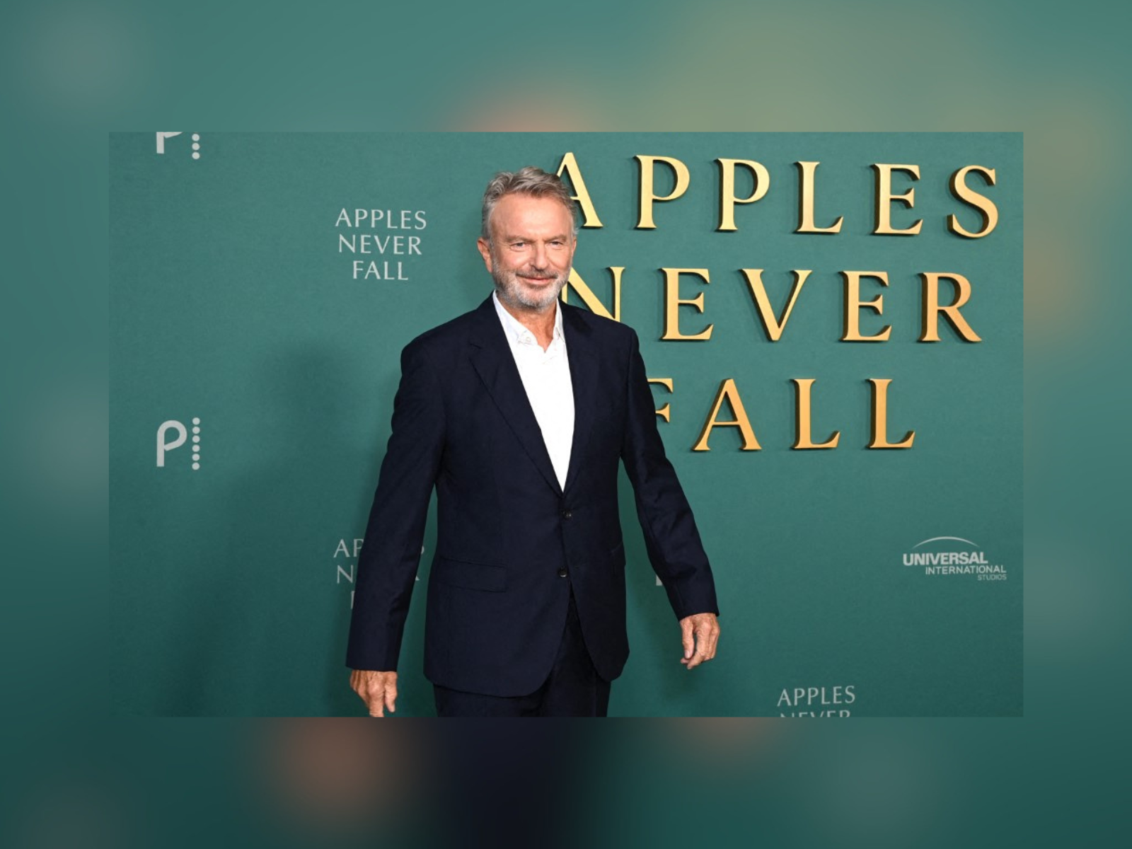 Adiós a Sam Neill: el actor que marcó a generaciones con Jurassic Park