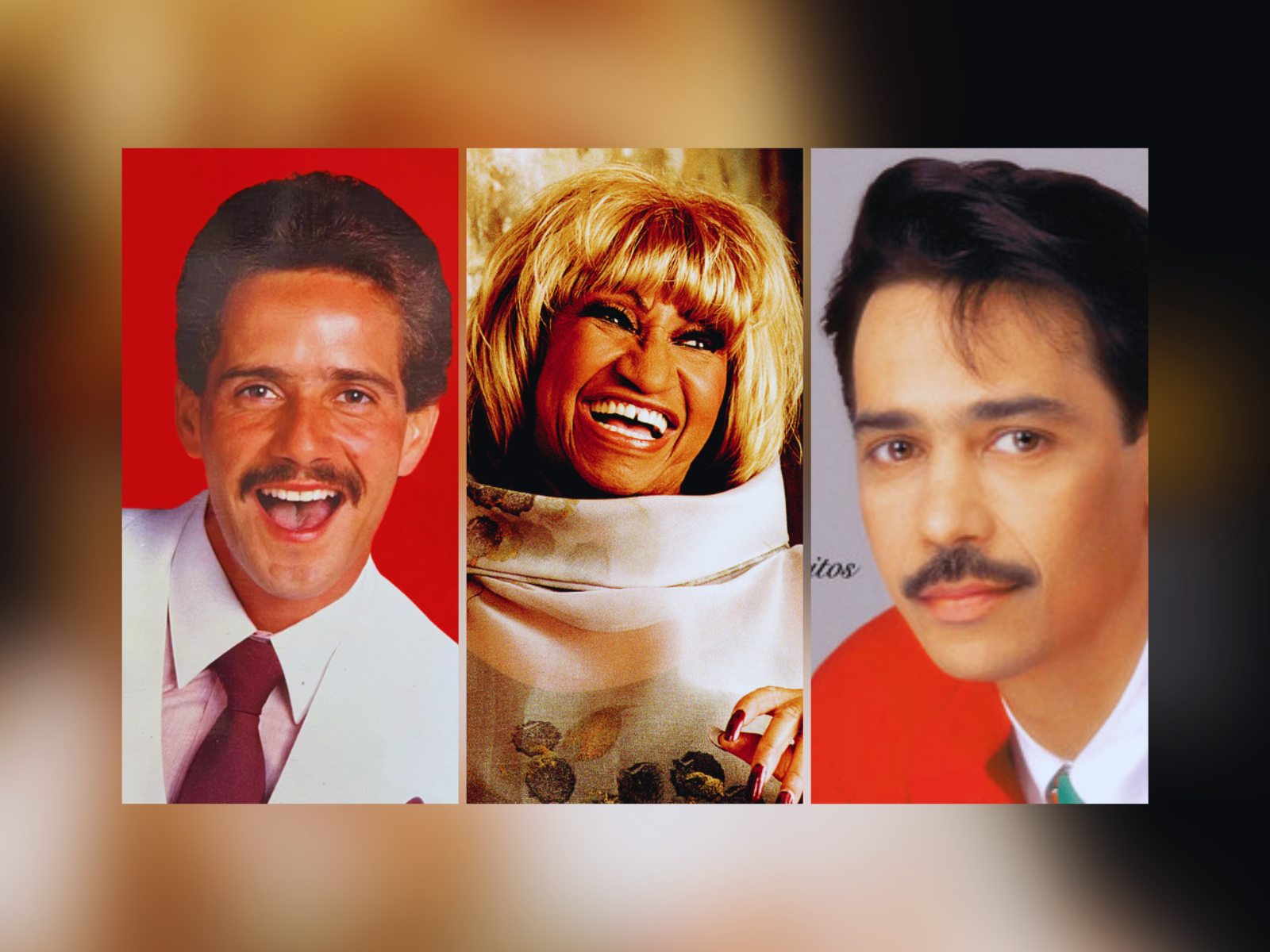 “Inolvidables de la Salsa”: 15 clásicos que vuelven a poner a bailar varias generaciones