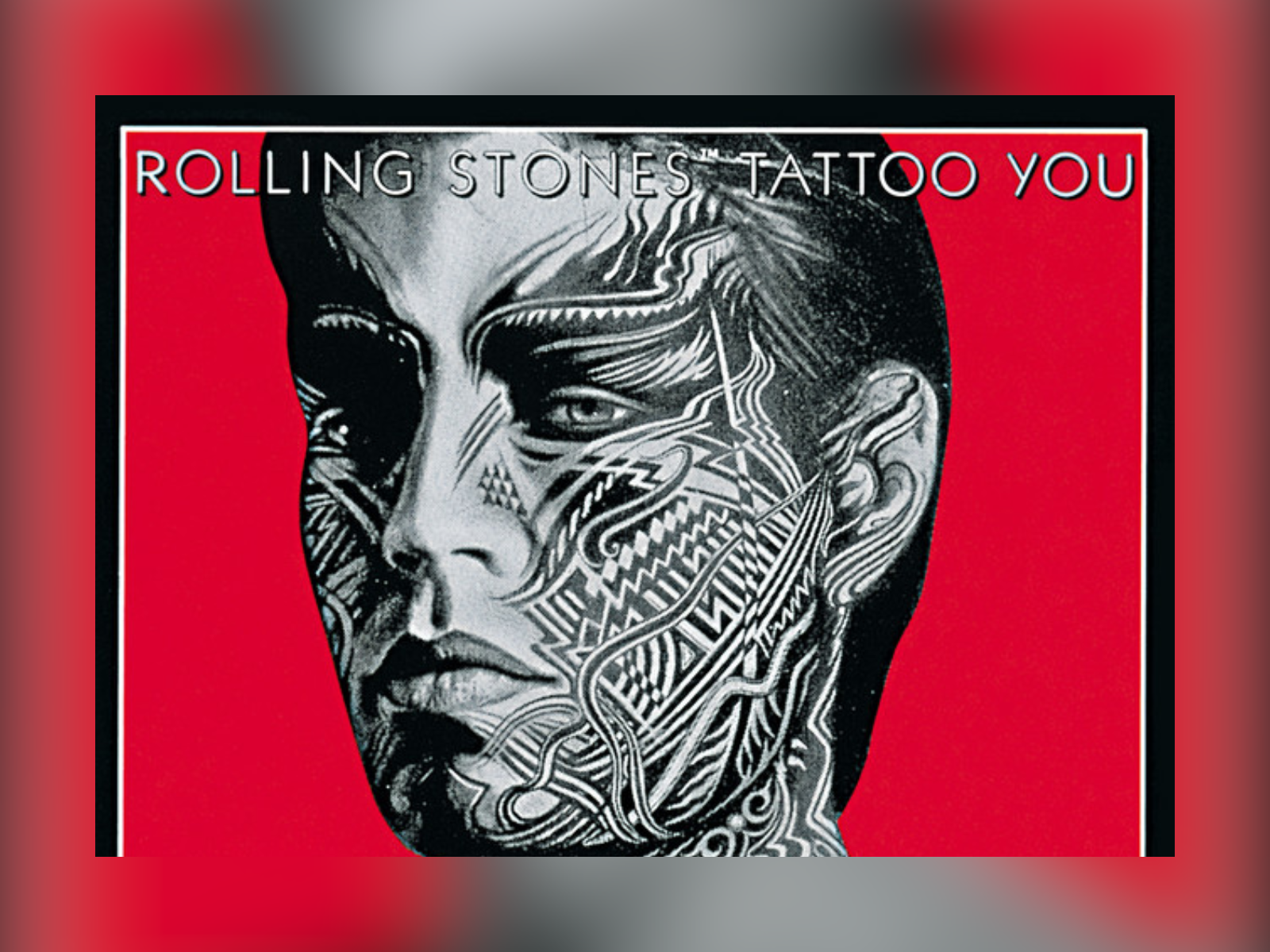 Hace 45 años, The Rolling Stones llegaron por última vez al número 1 con ‘Tattoo You’