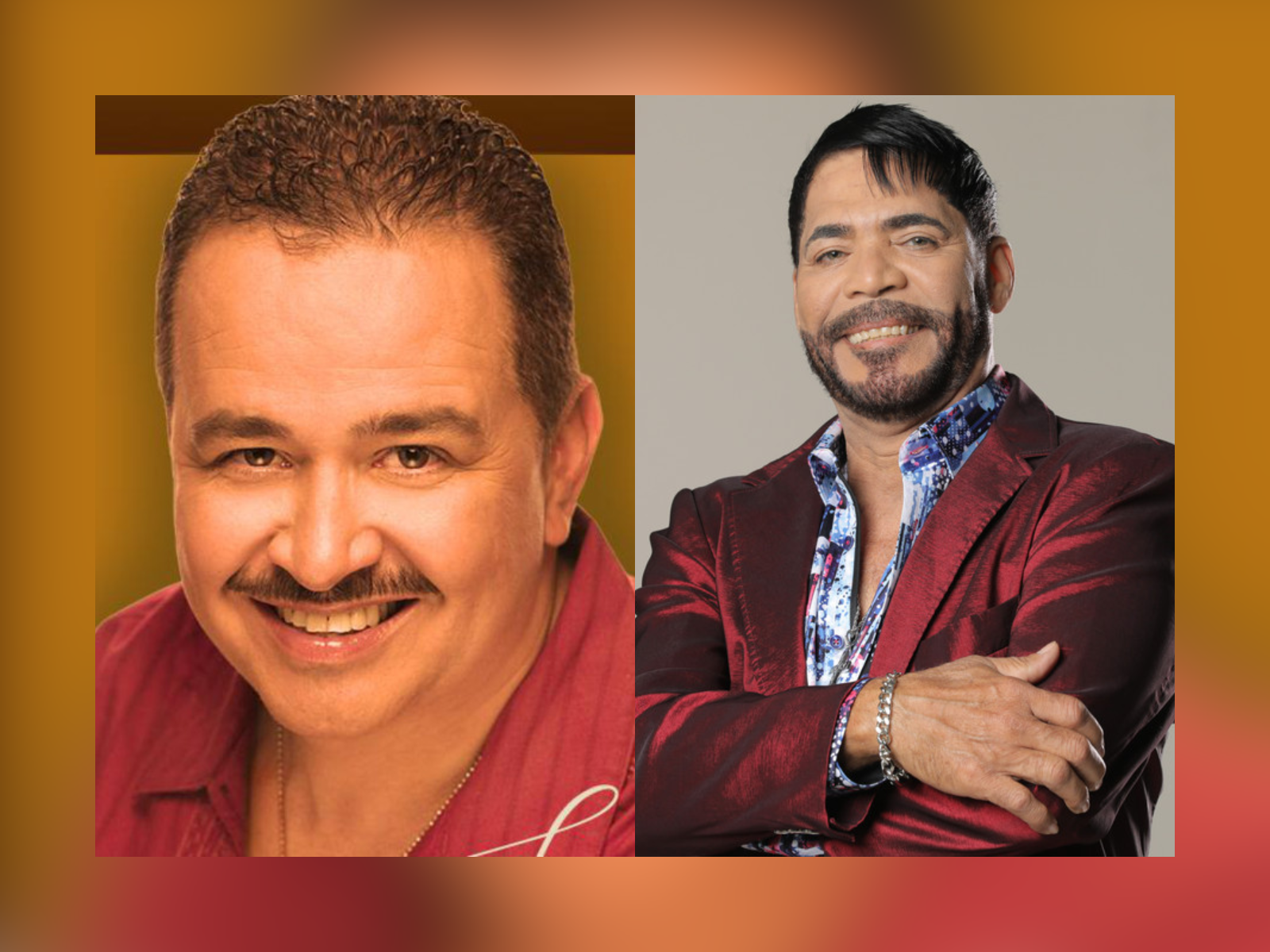 Una Noche de Salsa 15 prepara una gran fiesta salsera con Willie González, Ray Sepúlveda y grandes figuras del género
