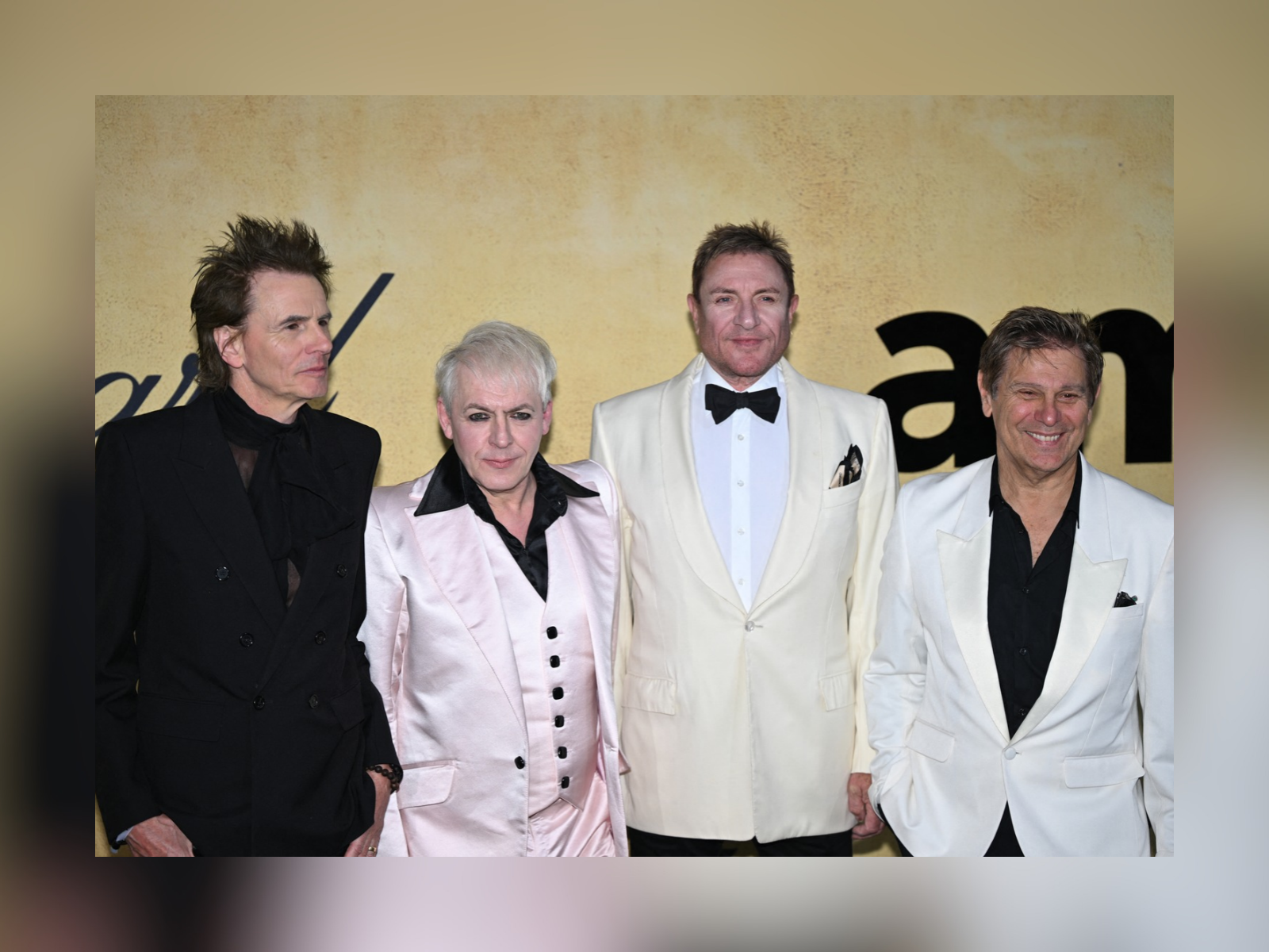 Duran Duran revela el lado más difícil de la fama en los años 80: el precio de convertirse en ídolos mundiales