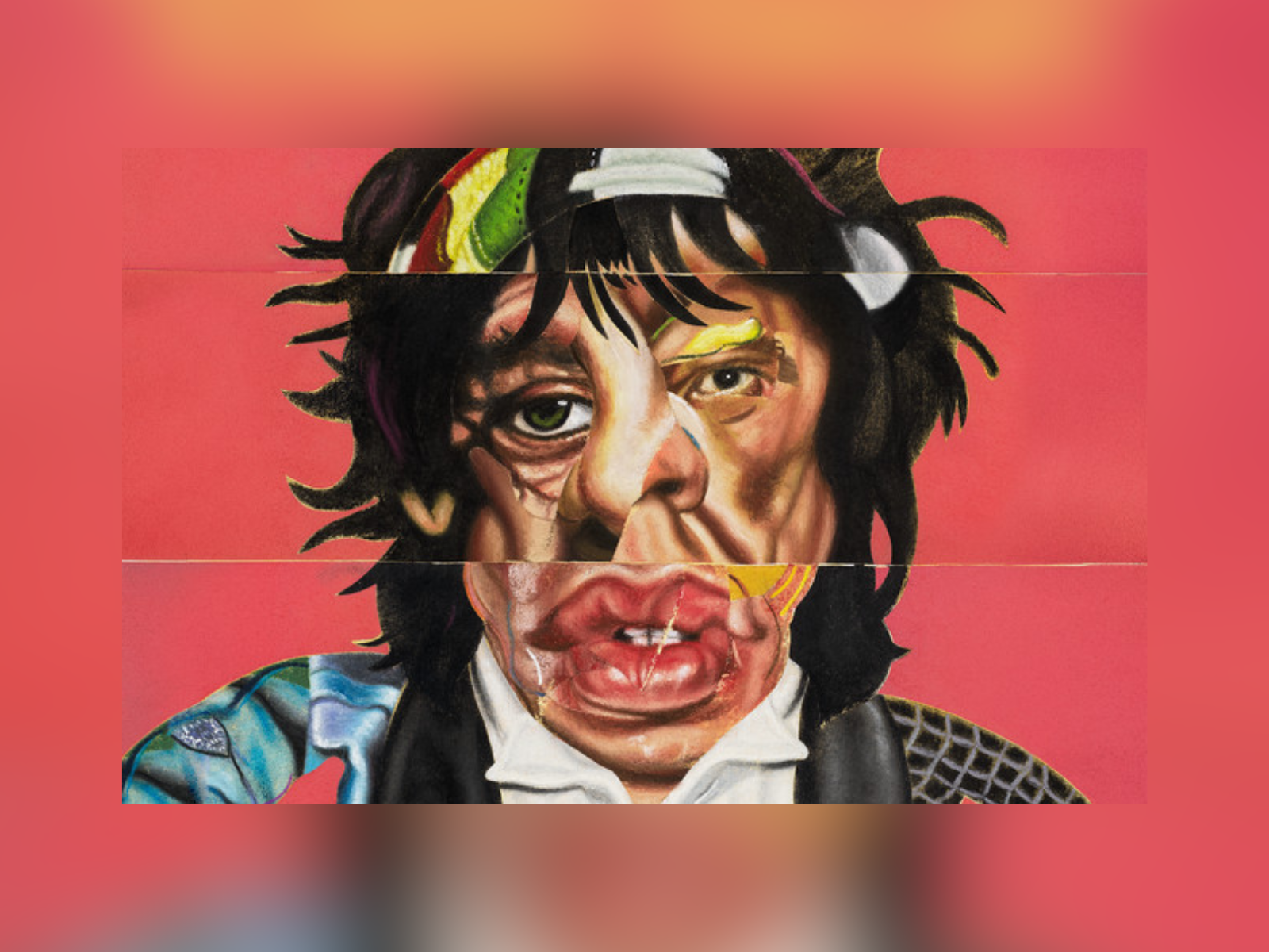 The Rolling Stones regresan con Foreign Tongues, un álbum que mira al futuro sin olvidar sus raíces