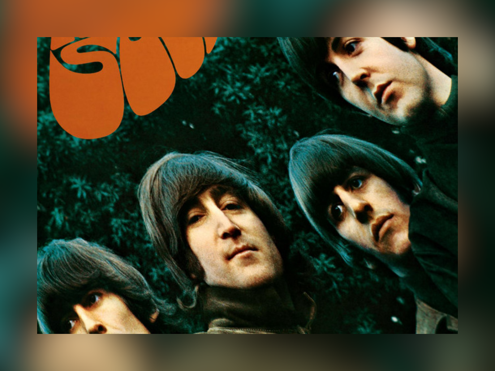 The Beatles celebran los 61 años de 'Rubber Soul' con una edición inédita y restaurada