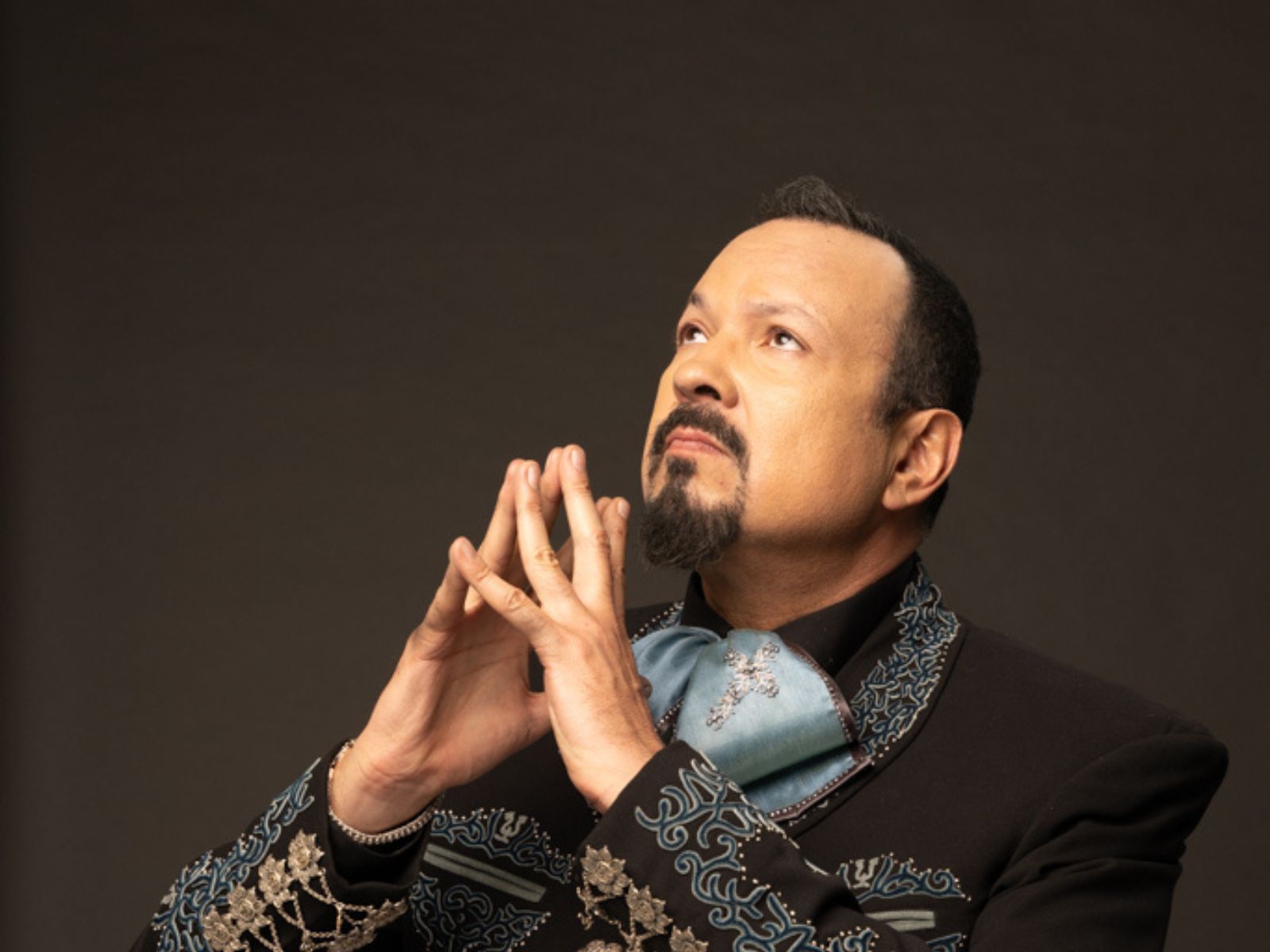 Pepe Aguilar: música y tecnología al ritmo de la inteligencia artificial