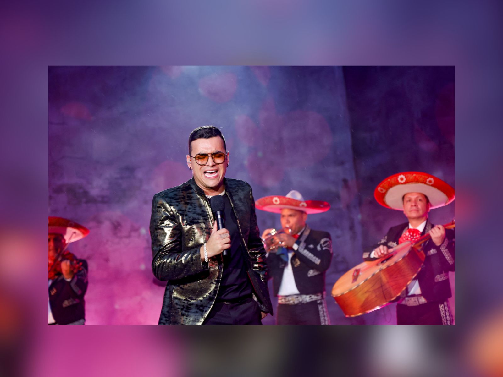 Yeison Jiménez podría tener una estatua en homenaje a su historia y su música