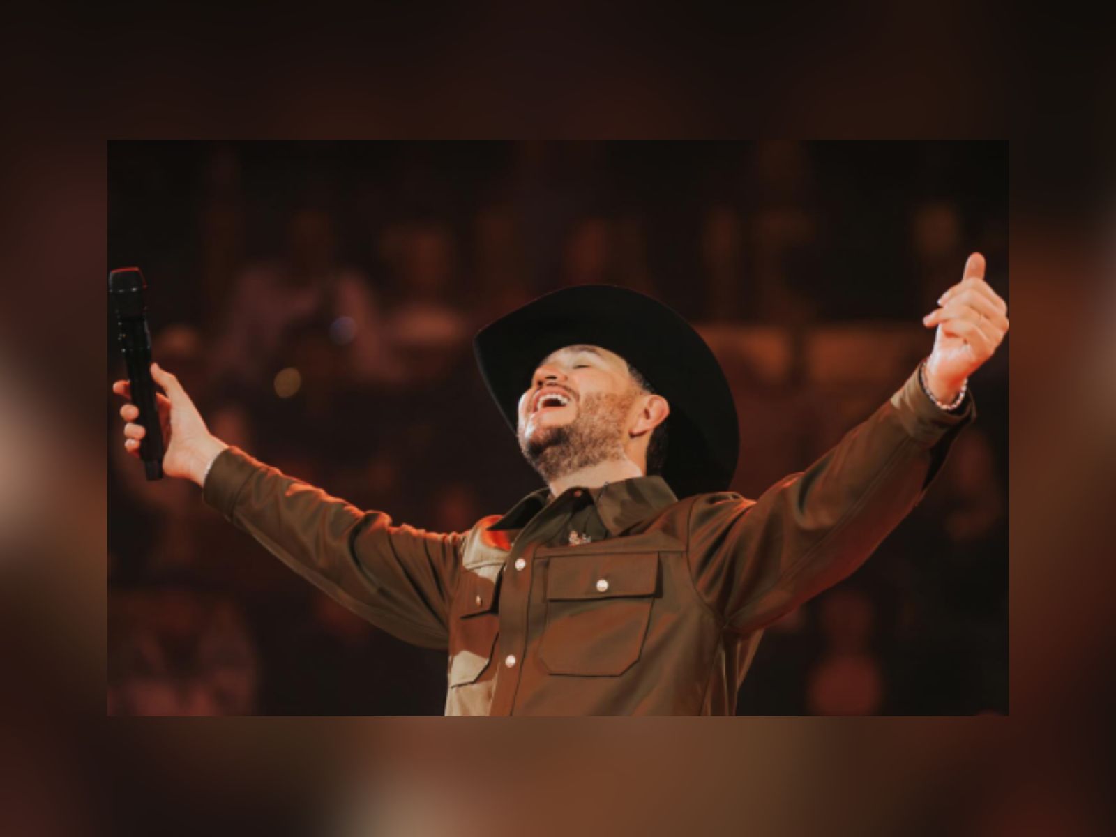 Eden Muñoz lanza “Mi Yo de Antes”, éxito viral previo a su concierto en el Movistar Arena