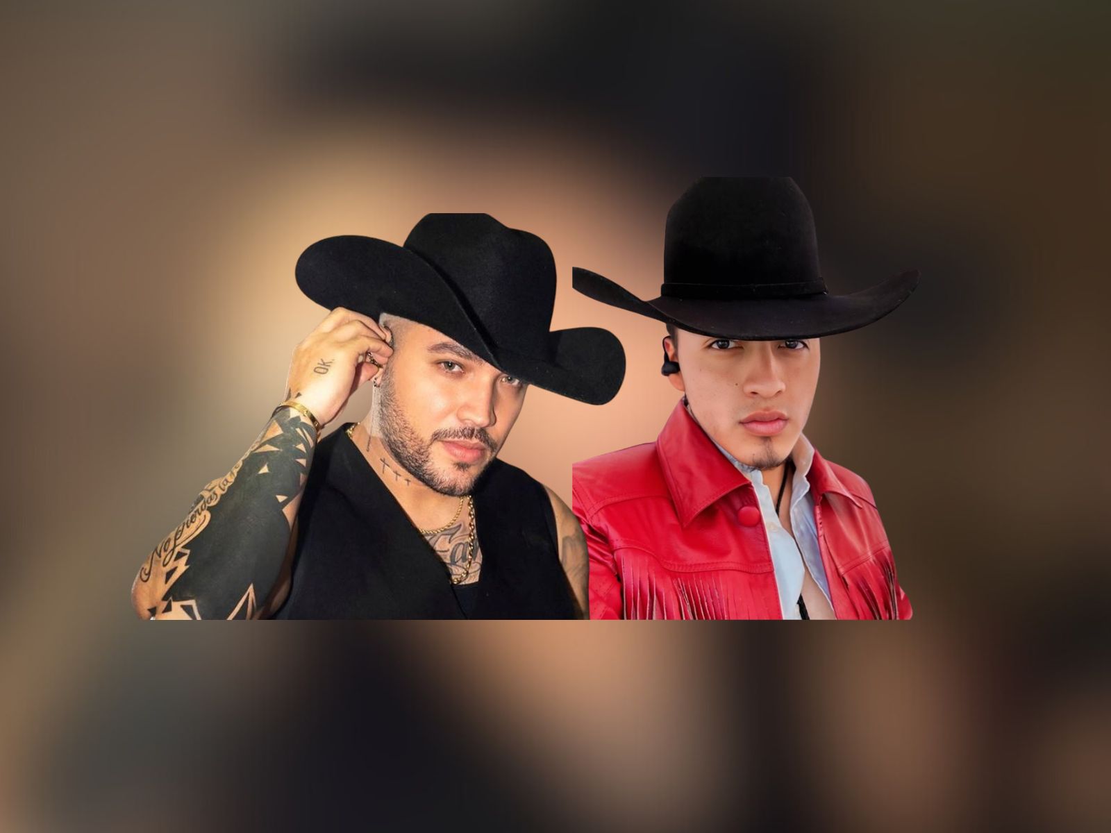 Jessi Uribe lanza “No Es Mi Culpa Remix” junto a Anderson Raura