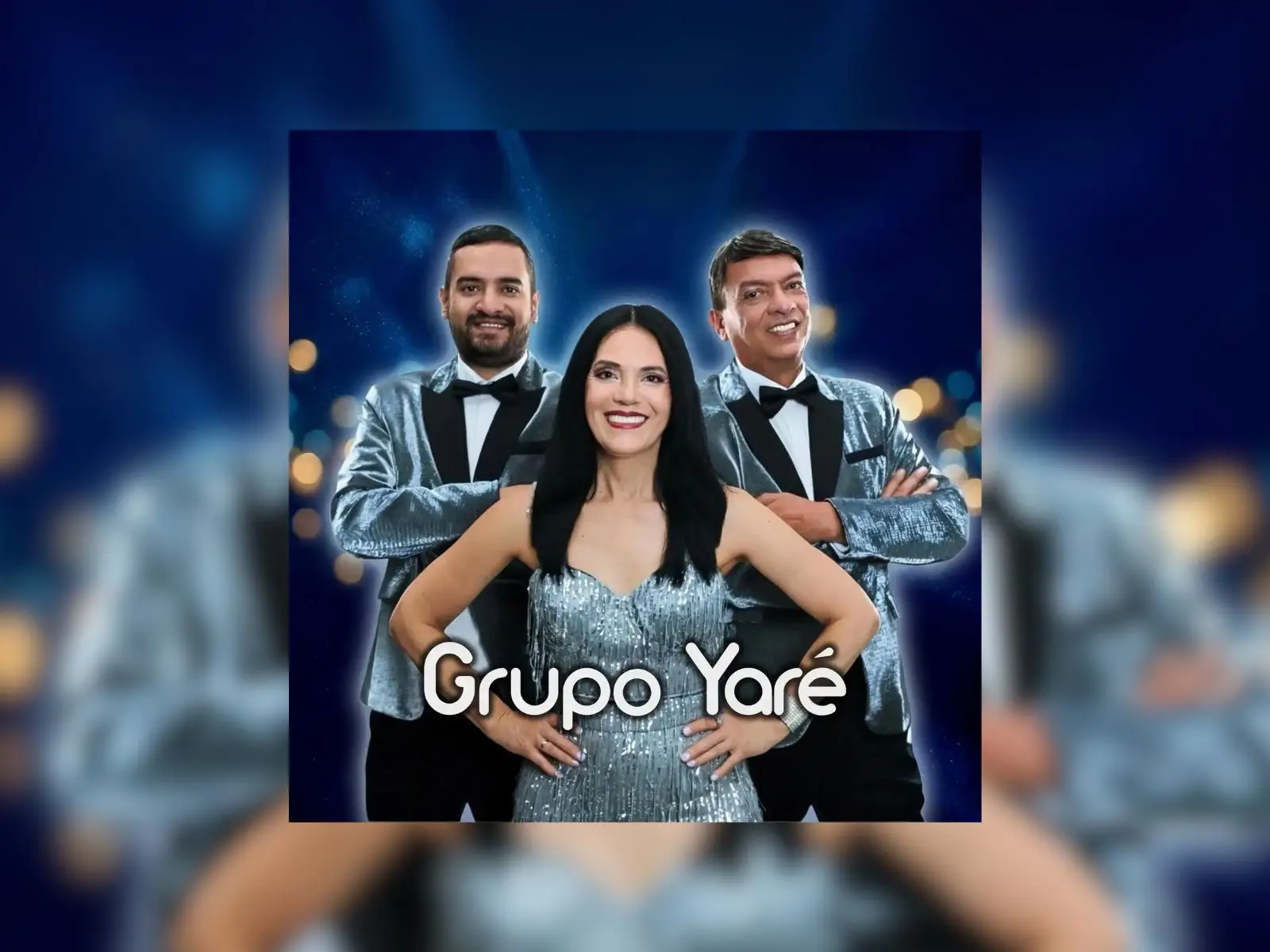 Grupo Yaré: Cuando la familia se convierte en Salsa