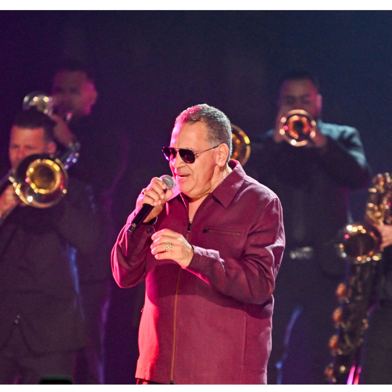 “Fabricando Fantasías”: la canción que convirtió el dolor de Tito Nieves en un himno universal