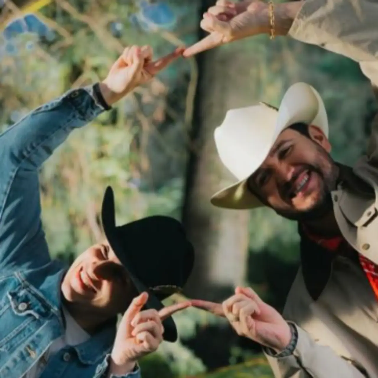 “Noveno Piso”: El temón de Pipe Bueno y Edén Muñoz que te deja sin aire