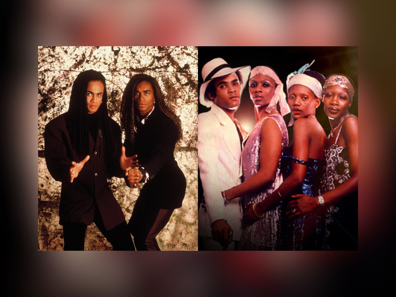 Frank Farian: el productor detrás de Boney M y el escándalo de Milli Vanilli