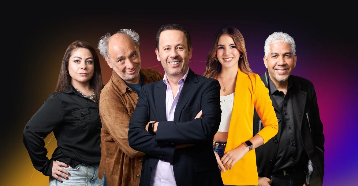 La FM Plus: la nueva emisora que revive la mejor música de los ochenta y noventa