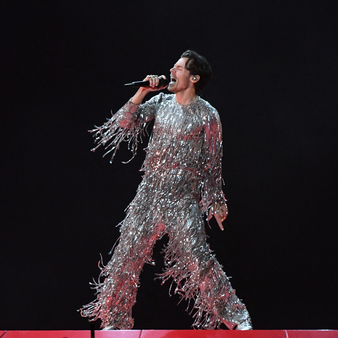 Harry Styles anuncia la gira ‘Together, Together 2026’ y confirma su regreso a los escenarios