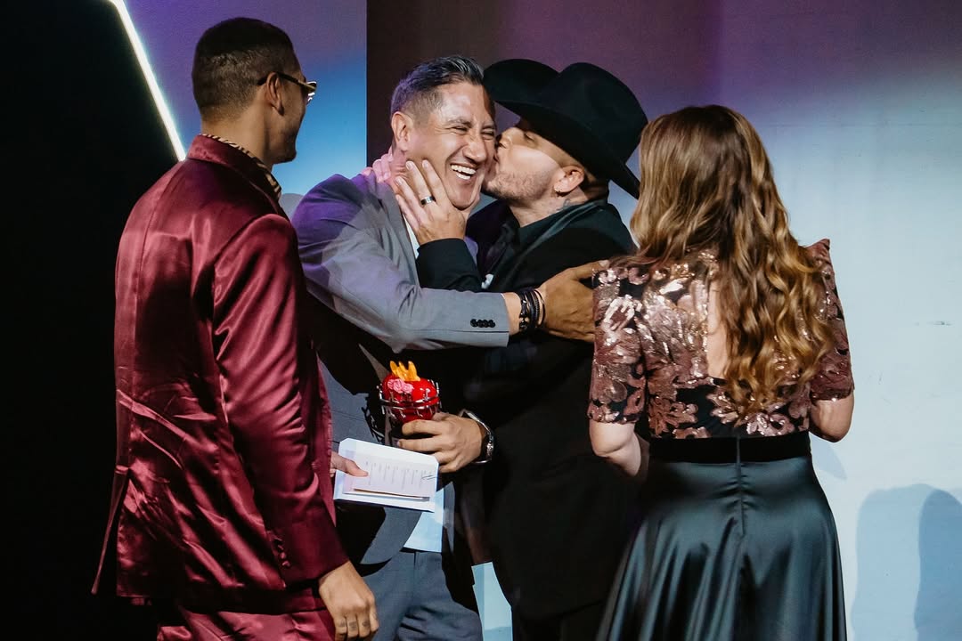 La emotiva historia detrás de ‘Marta’, la canción más conmovedora de El Heredero