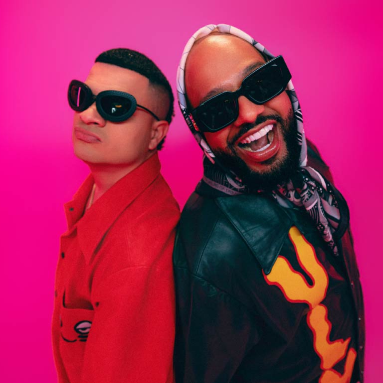 Jowell & Randy traen el perreo en 3D a Bogotá este 20 de diciembre