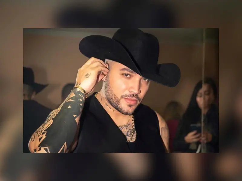 La historia de ‘Dulce Pecado’, la canción que llevó a Jessi Uribe a la fama