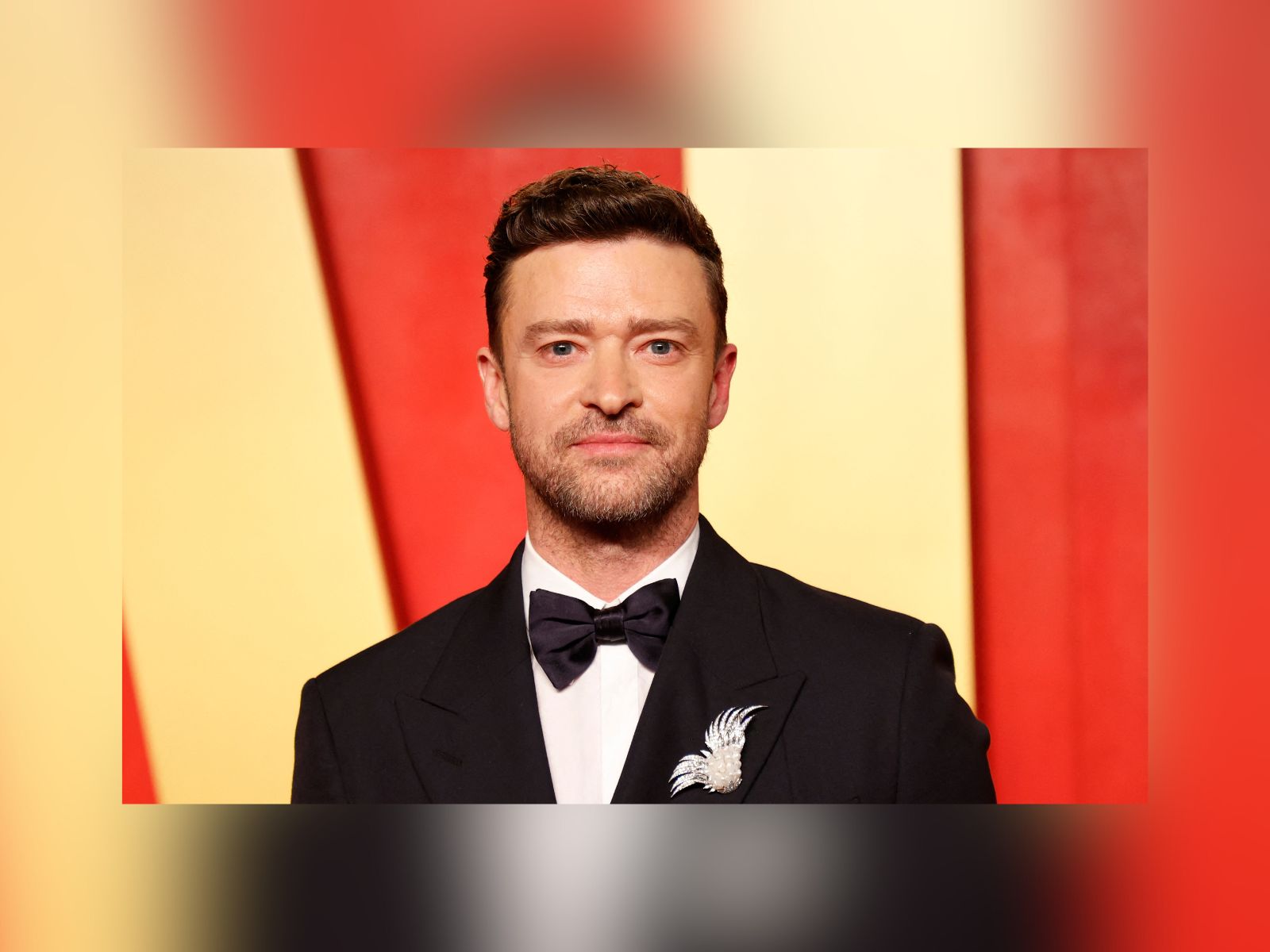 Justin Timberlake busca frenar difusión de video policial tras arresto en 2024