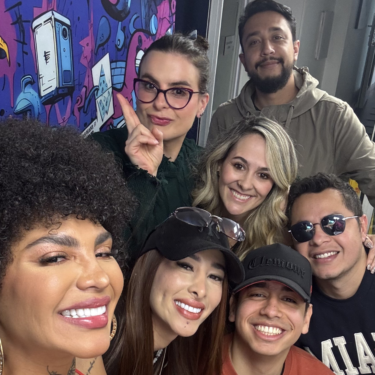 Se abre la votación para elegir a la nueva integrante de La Casa de los Famosos