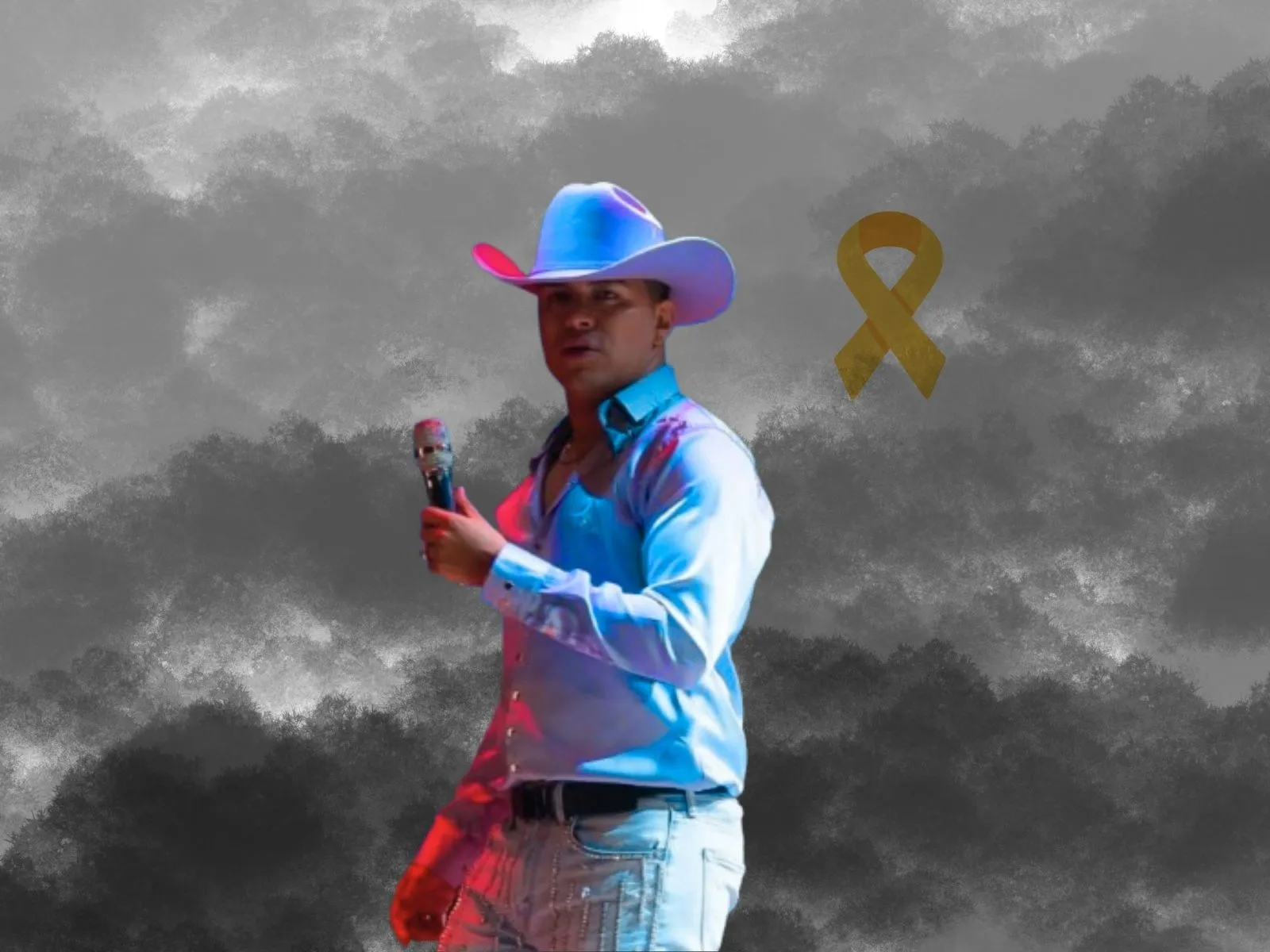 Tres accidentes sacuden al mundo de la música en Colombia durante un fin de semana trágico