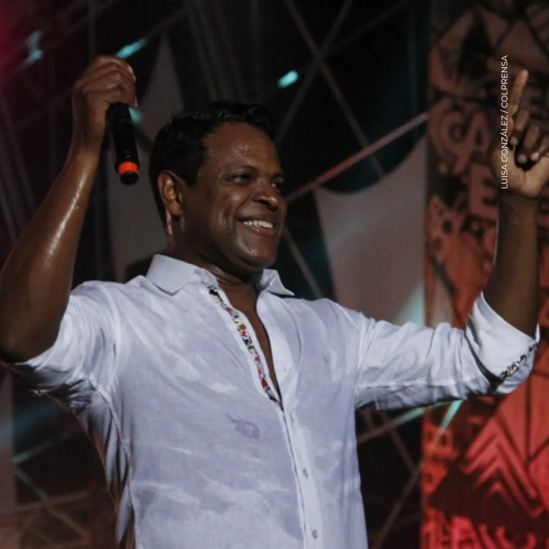 “Renuncio”, la salsa icónica de Proyecto A, fue escrita por el compositor Omar Geles