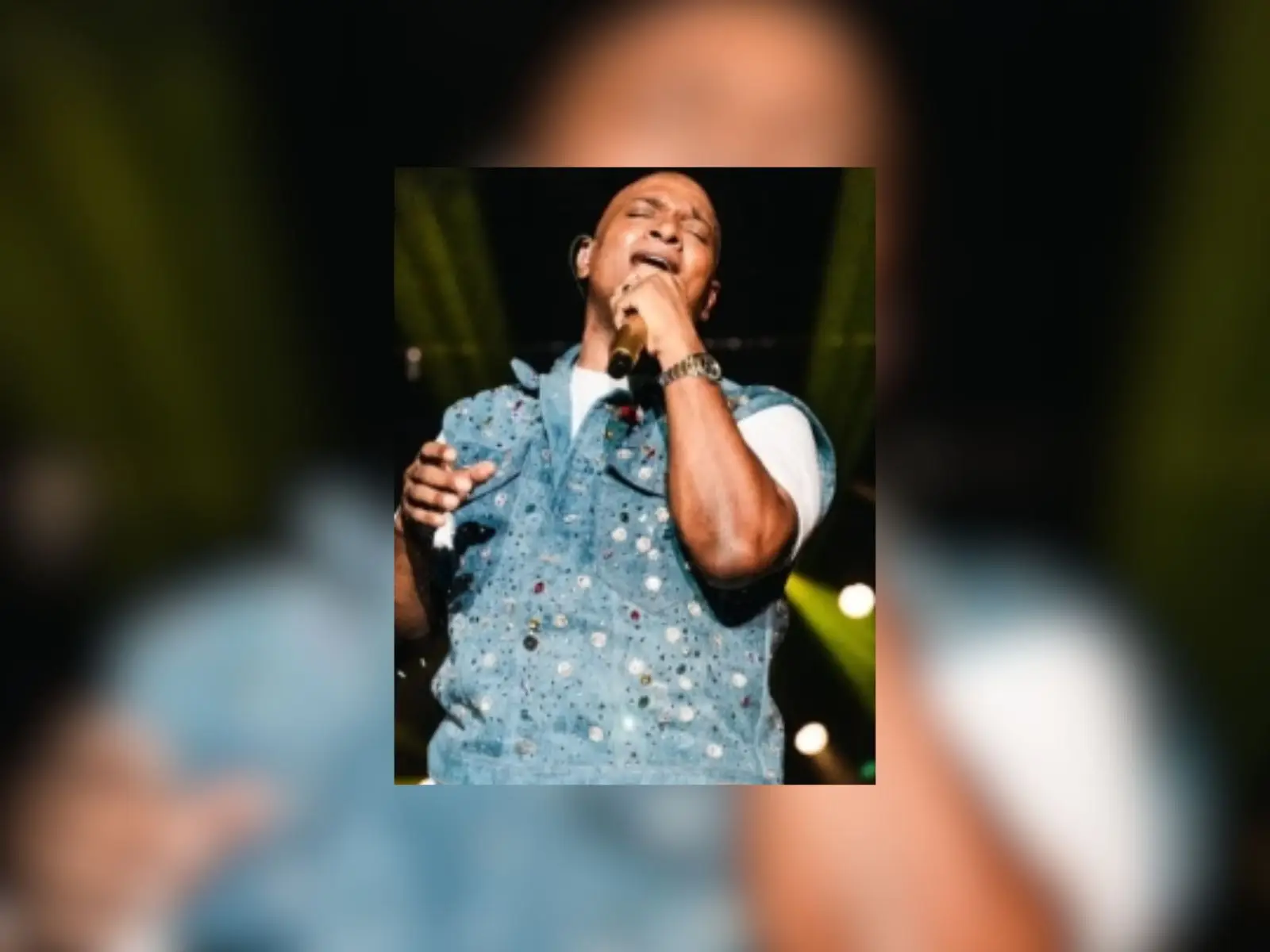 “Yo Tengo Fe por el Pacífico”: Willy García reúne a la salsa para apoyar a las víctimas del terremoto