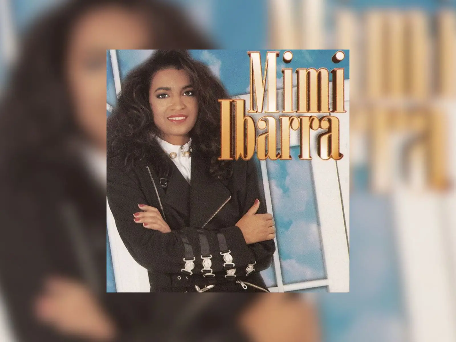 Mimi Ibarra: una vida entre la salsa, la composición y el sentimiento