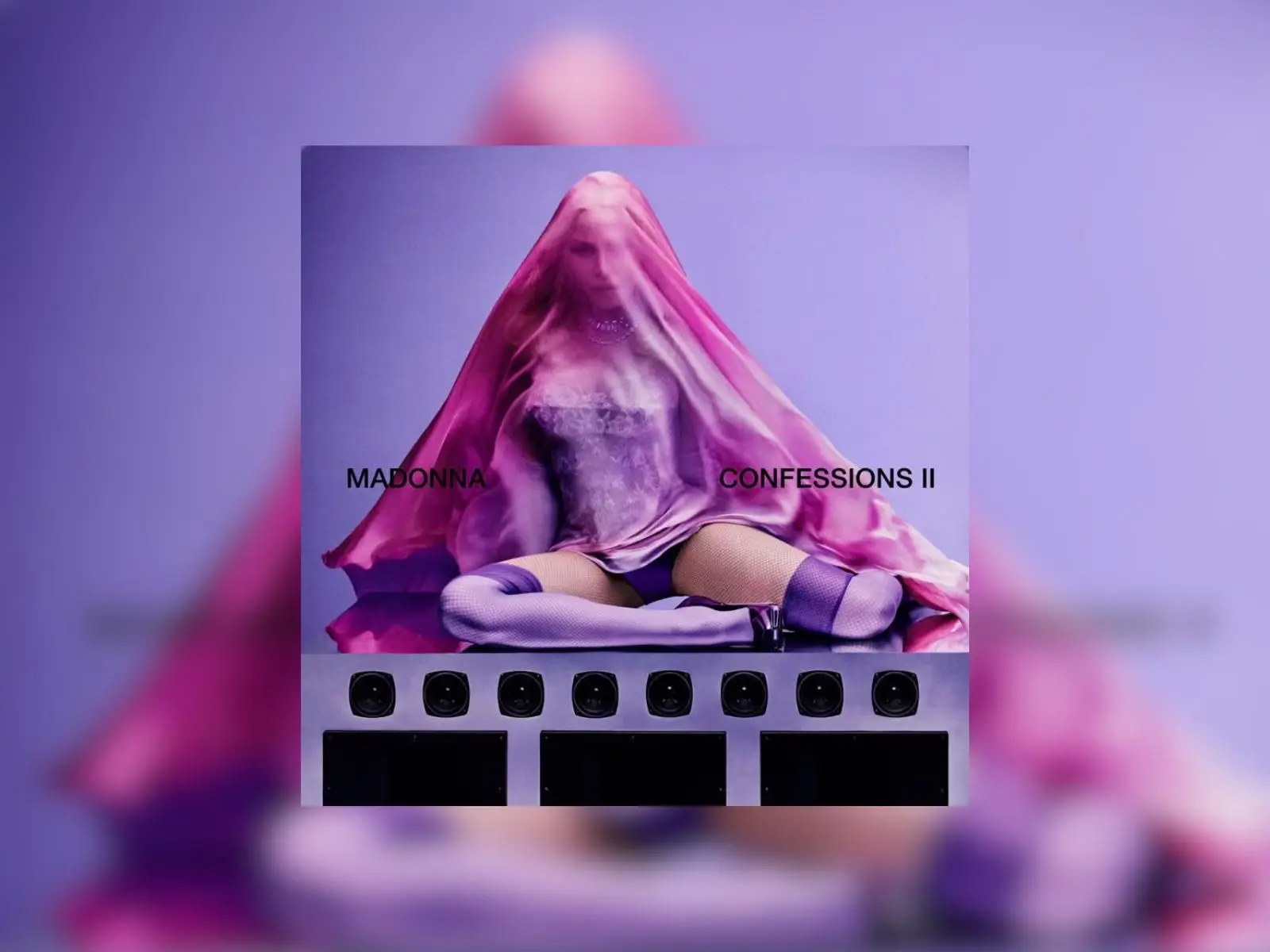 Madonna lidera las nominaciones de los MTV VMAs 2026