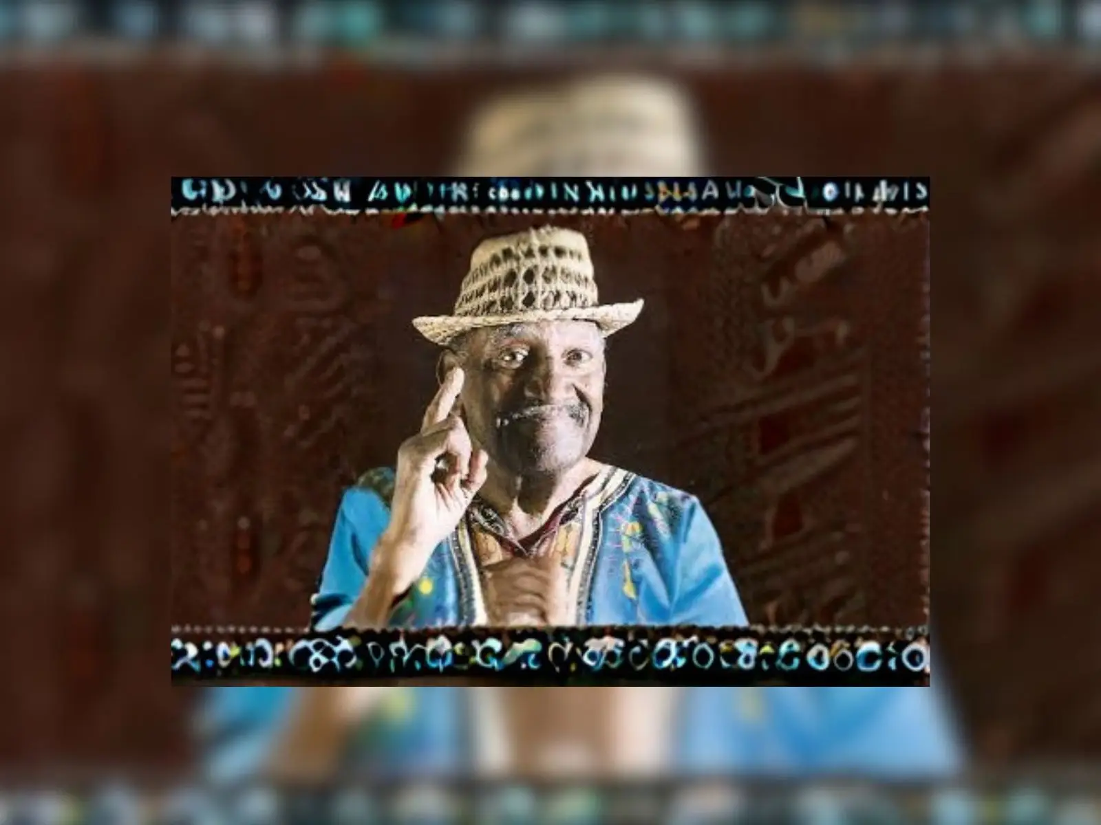 Tite Curet Alonso: Cuando la salsa se volvió poesía