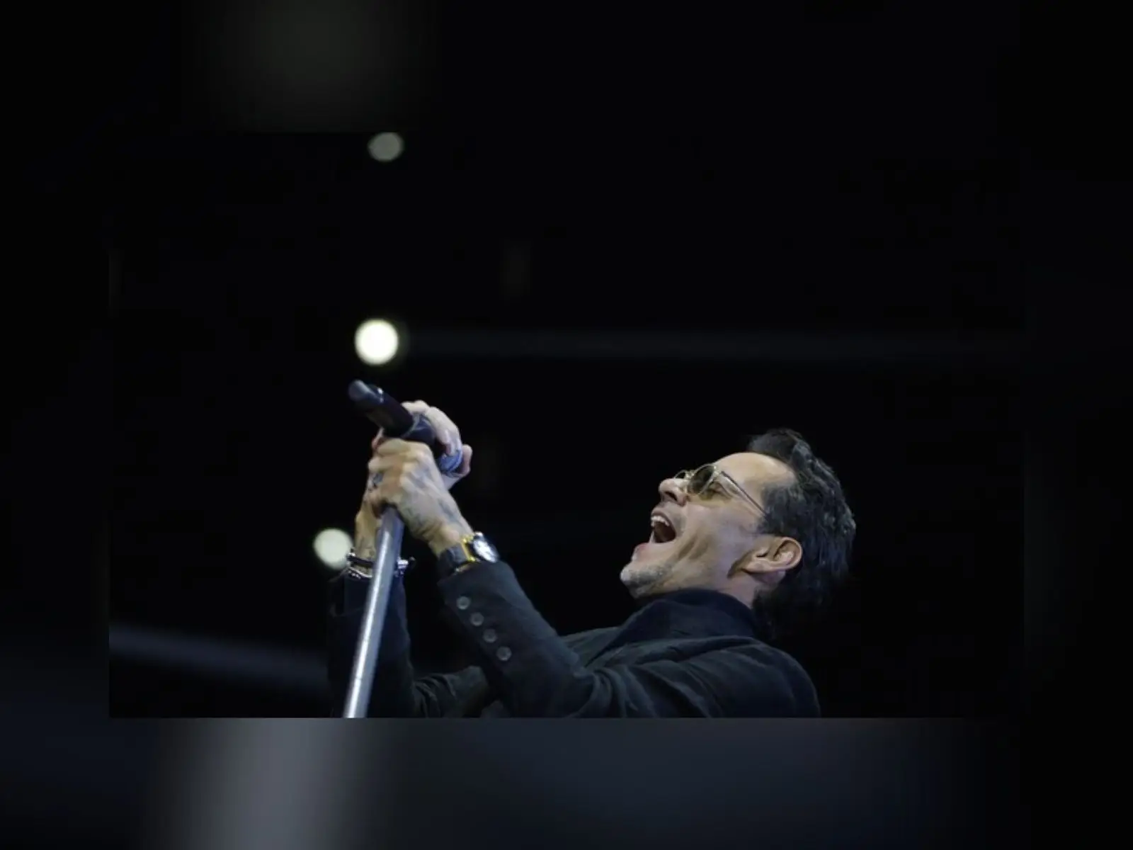 Marc Anthony, el hit maker que sigue haciendo historia en la salsa