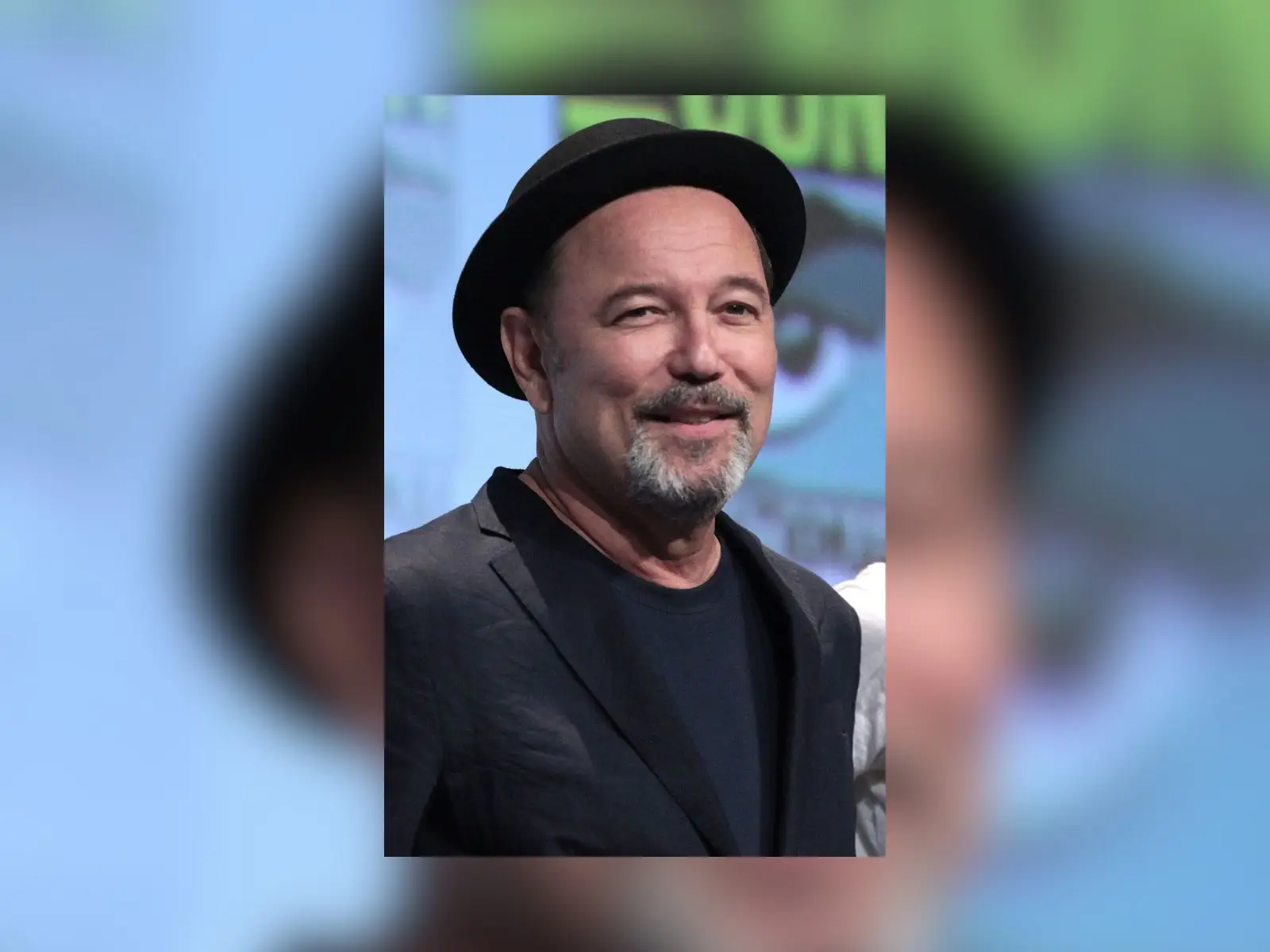 Rubén Blades vuelve a Colombia este 2026
