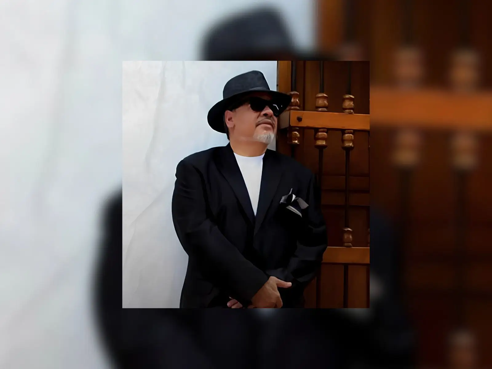 Luto en la salsa: José Bello