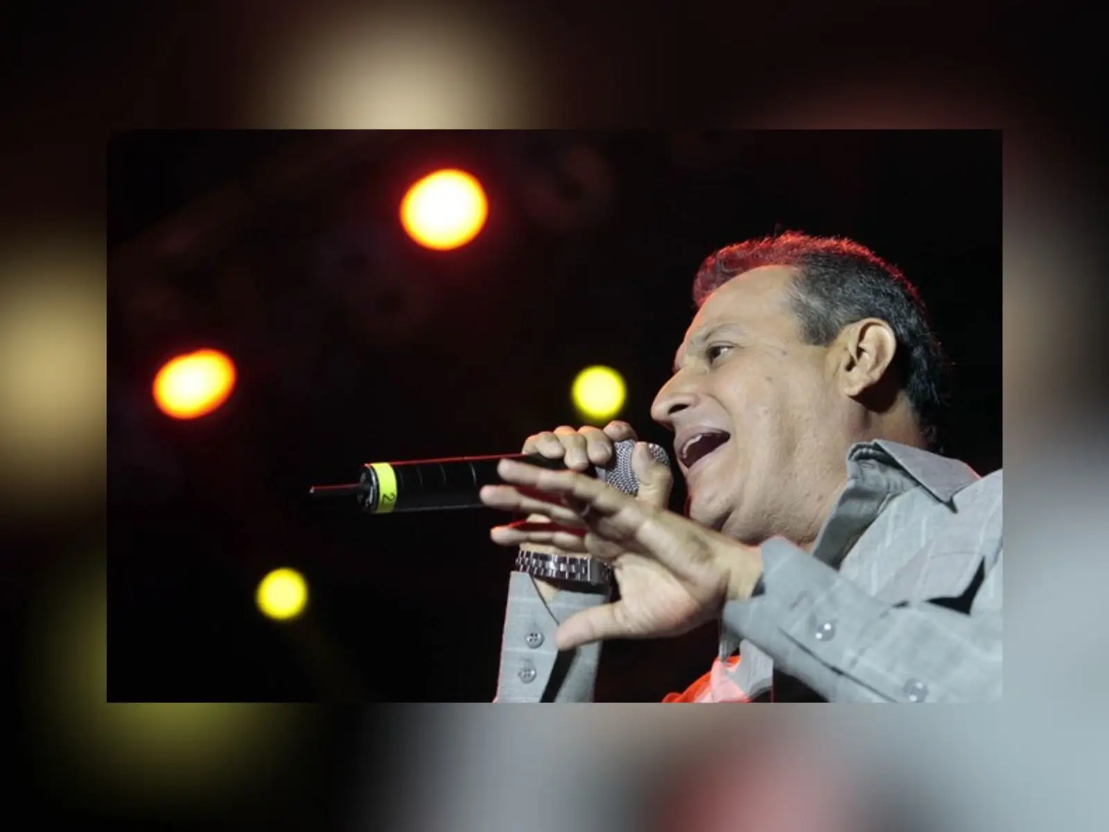 Ismael Miranda celebra 76 años: la voz eterna del Niño Bonito de la Salsa