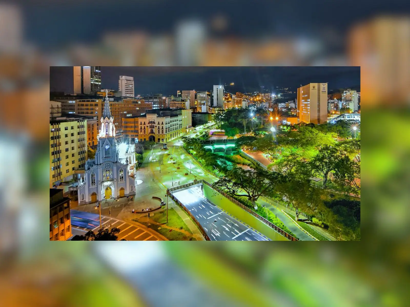 ¿Por qué Cali es la capital mundial de la Salsa?