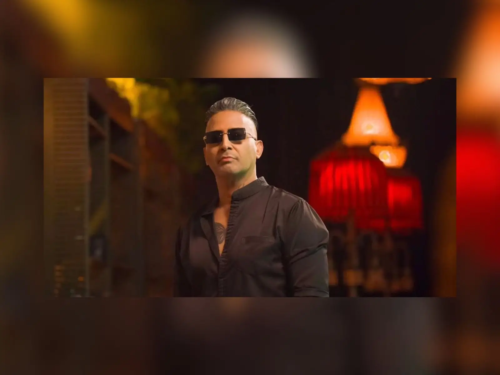 Charlie Cruz regresa con nueva música y la misma esencia