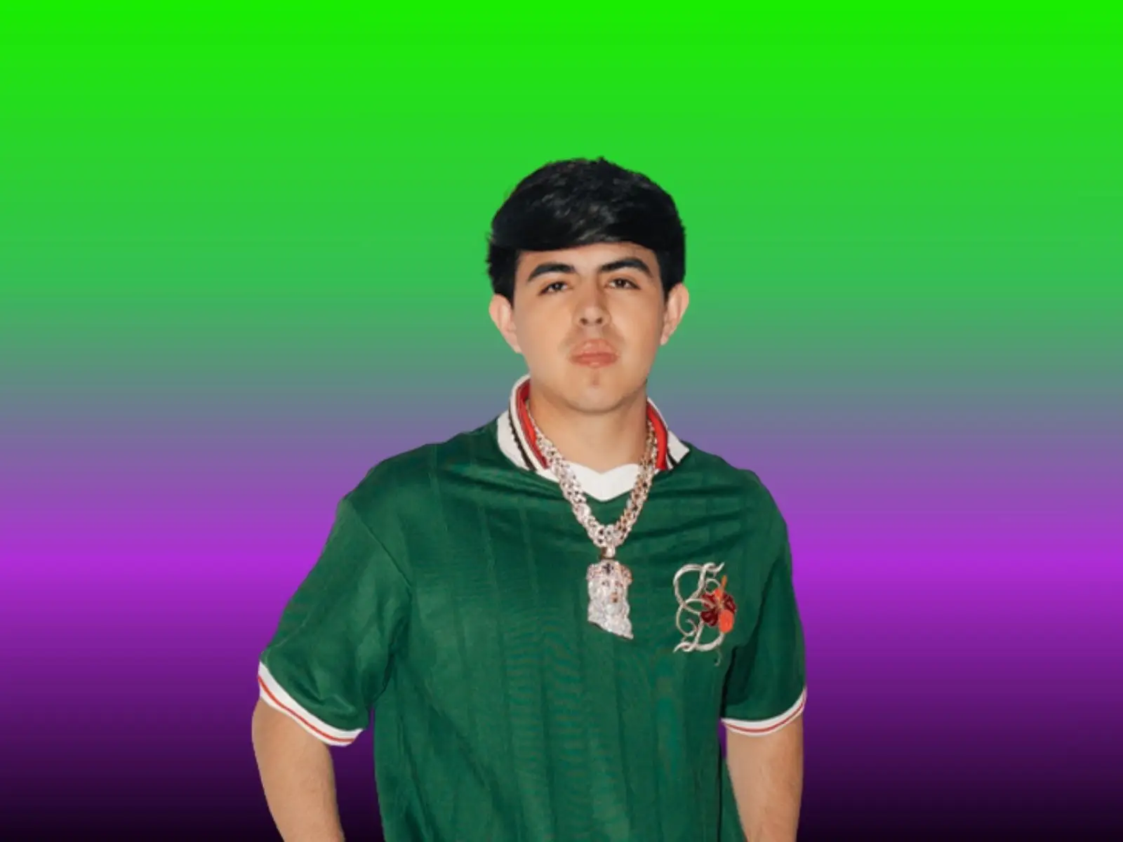 Oscar Maydon estrena Música En Mi Jetski, un álbum inspirado en el verano y la libertad