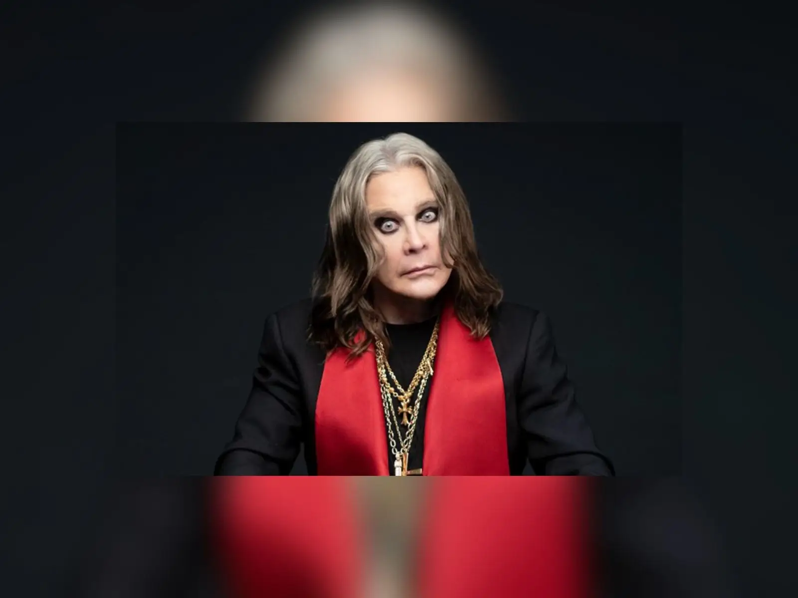 El legado de Ozzy Osbourne llegará a la IA con el respaldo de su familia