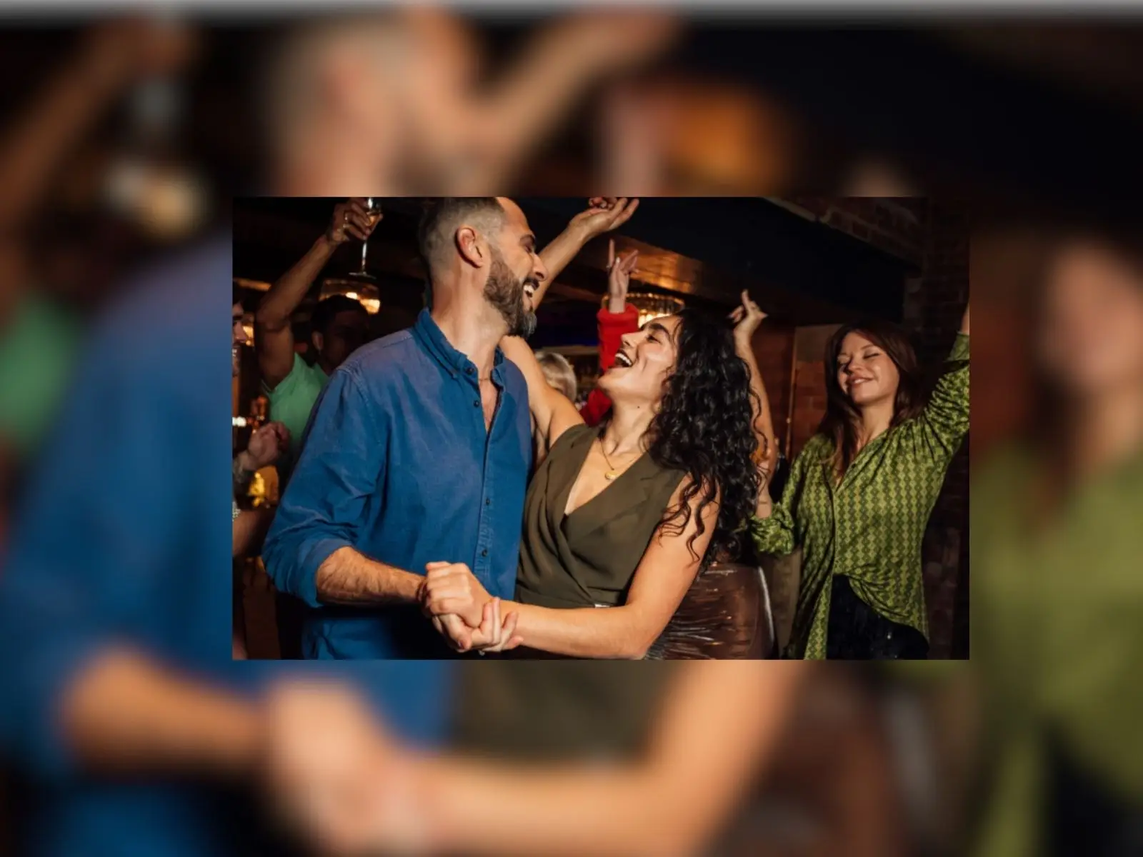 ¿Qué significa realmente tener “tumbao” en la salsa?