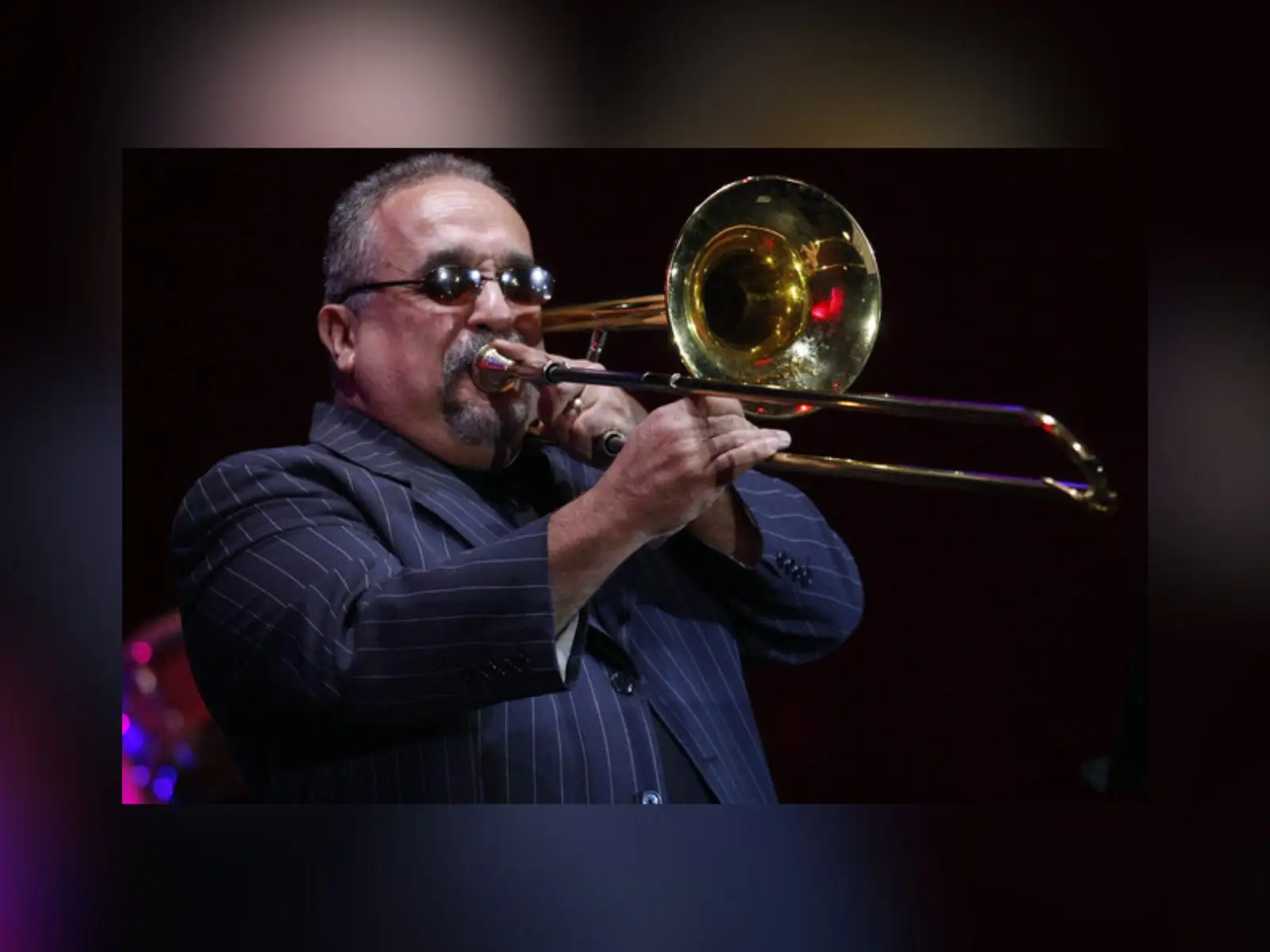 Adiós a Willie Colón, eterno referente de la salsa mundial