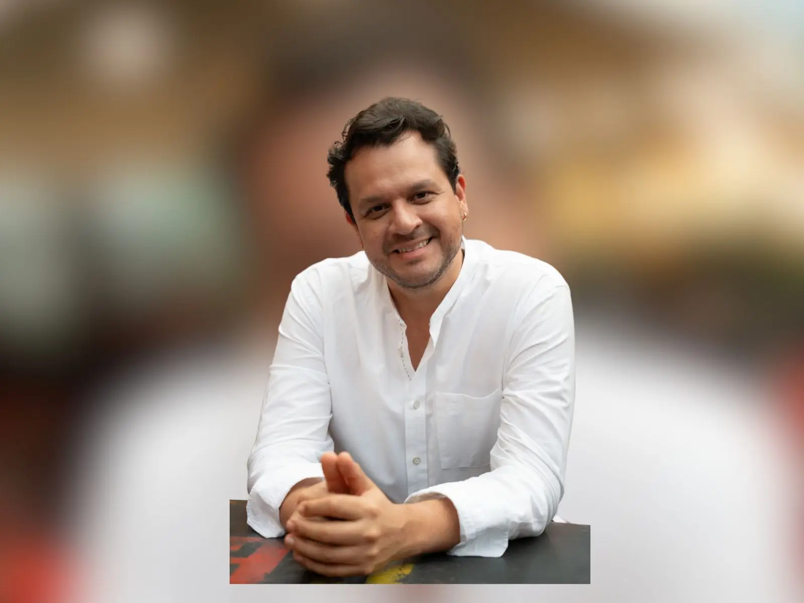 Salsa Independiente: Luis Pava