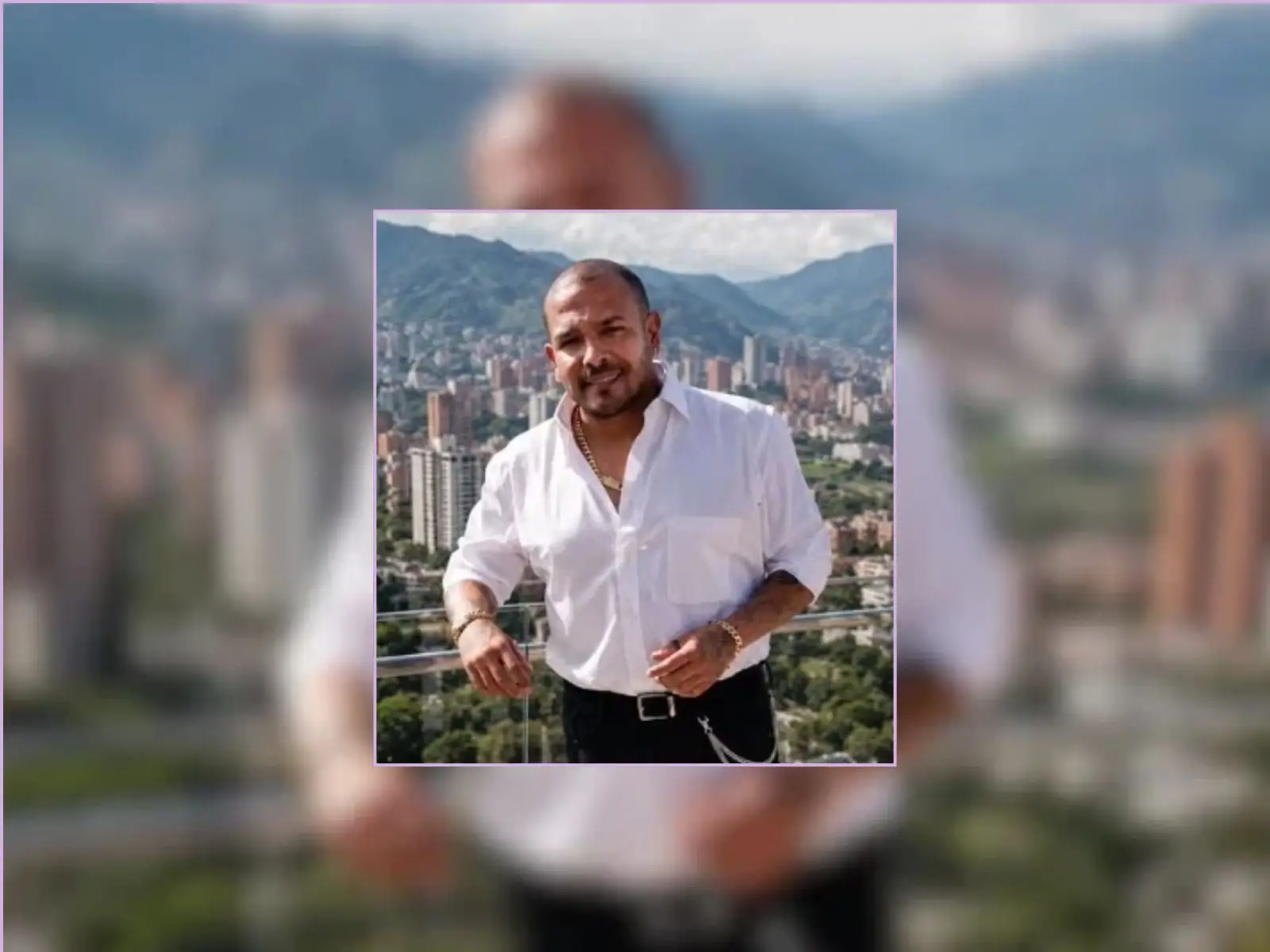 Yan Collazo celebra su cumpleaños: una voz que lleva la salsa en la sangre
