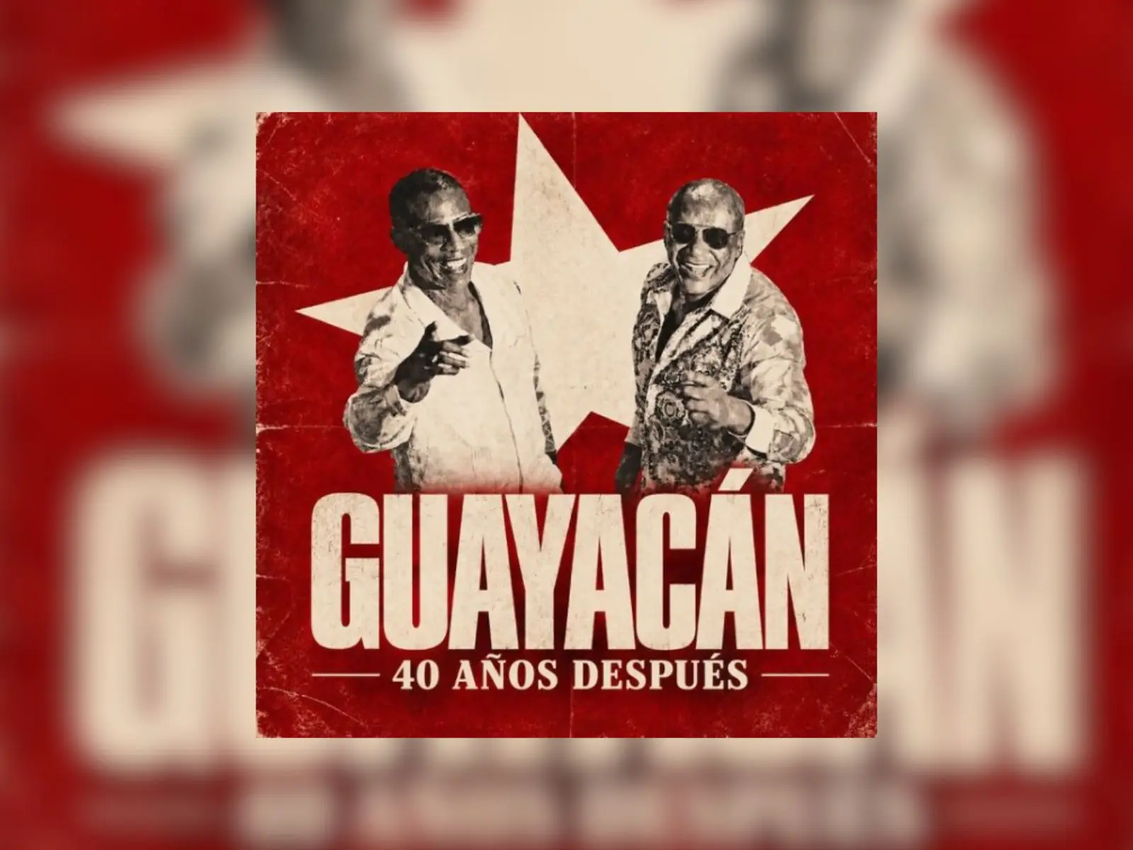 Guayacán Orquesta le pone nuevas voces a sus clásicos con ‘40 años después’