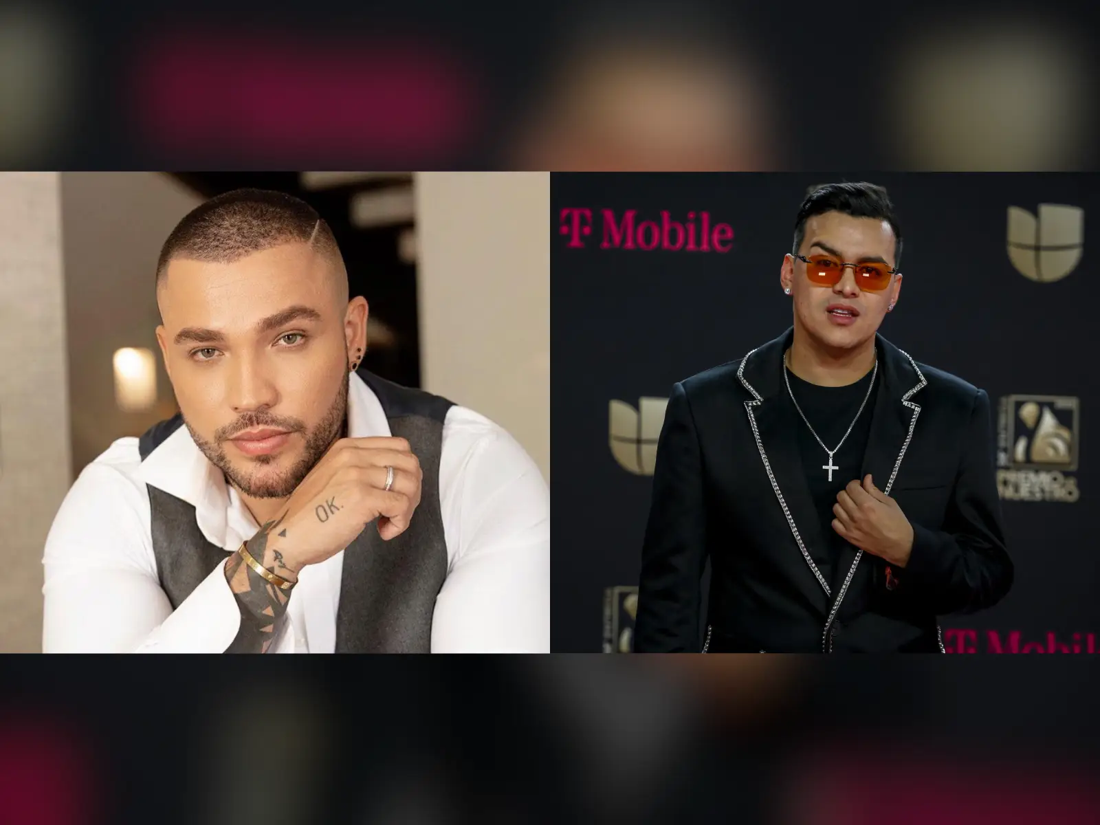 Jessi Uribe emociona al rendir nuevo homenaje a Yeison Jiménez en pleno concierto